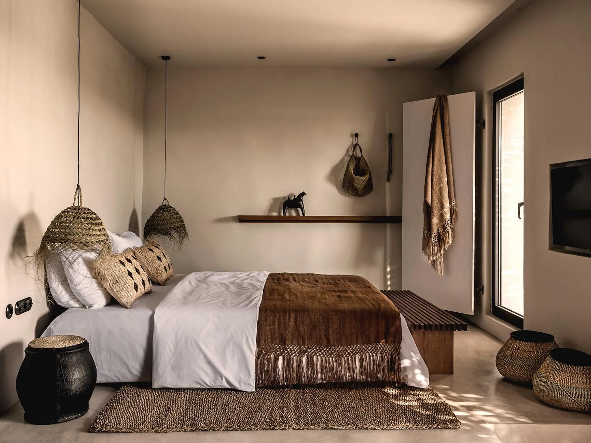 OKU Kos, Boutique Hotel