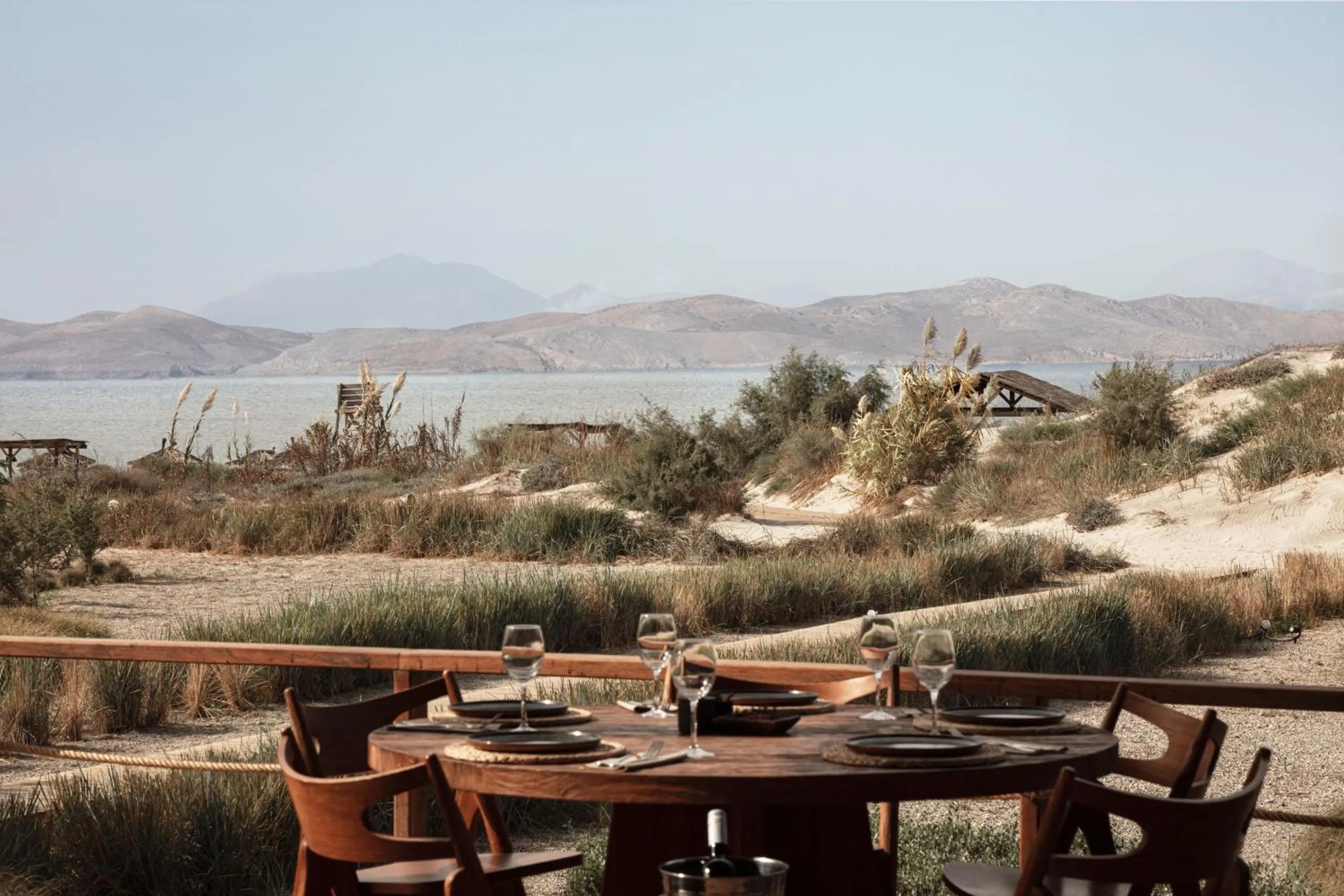 OKU Kos, Boutique Hotel