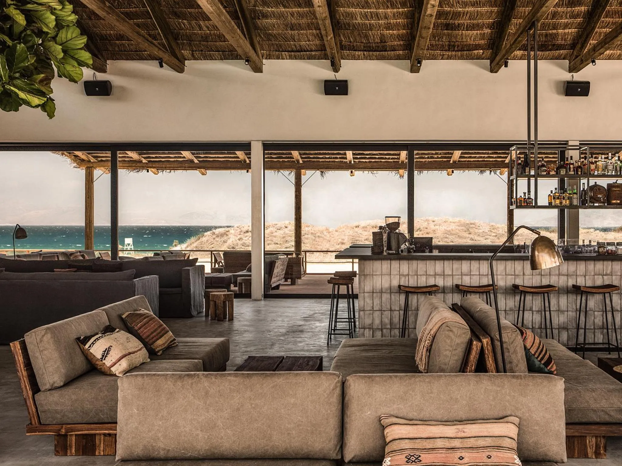 OKU Kos, Boutique Hotel