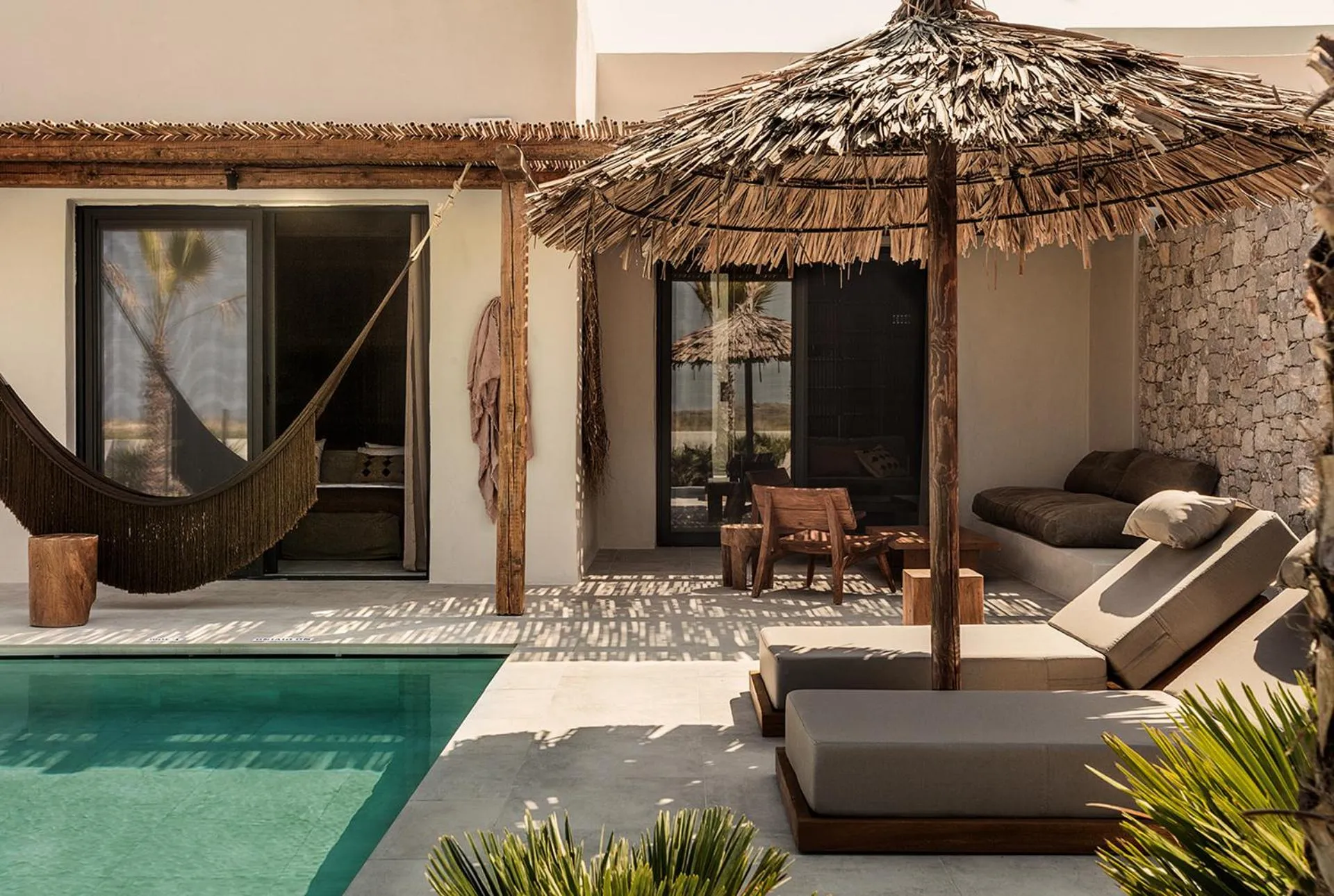 OKU Kos, Boutique Hotel