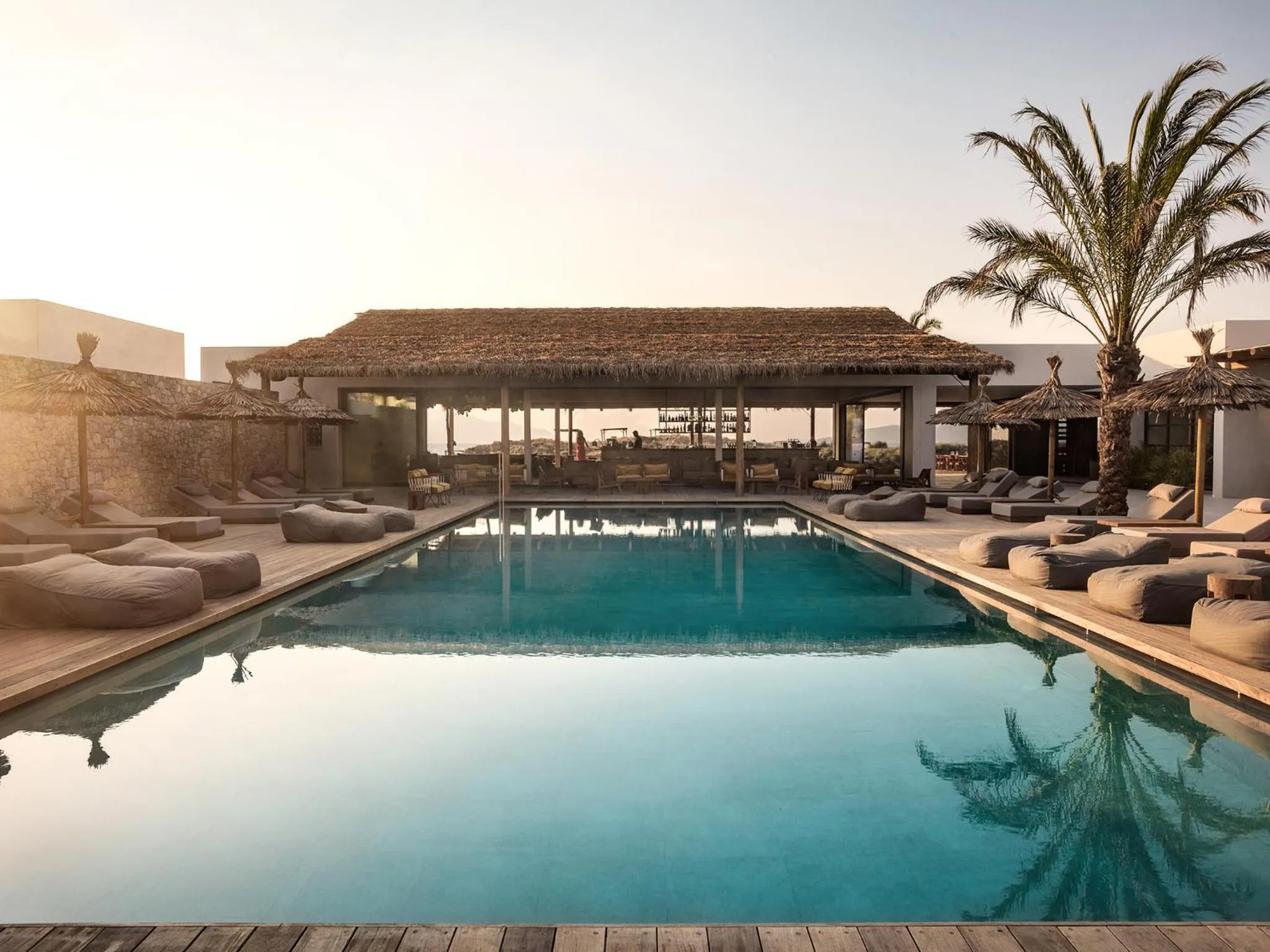 OKU Kos, Boutique Hotel