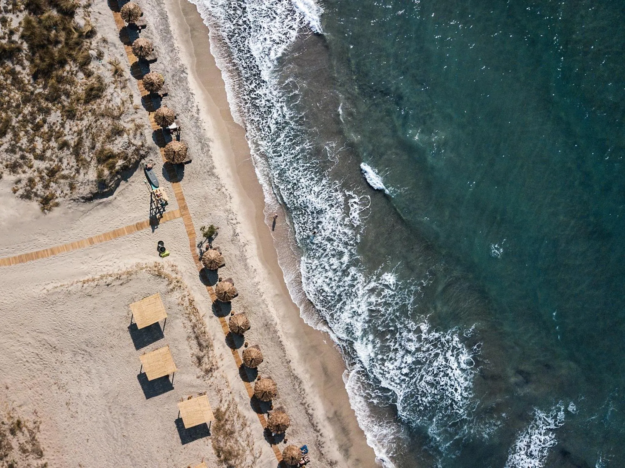 OKU Kos, Boutique Hotel