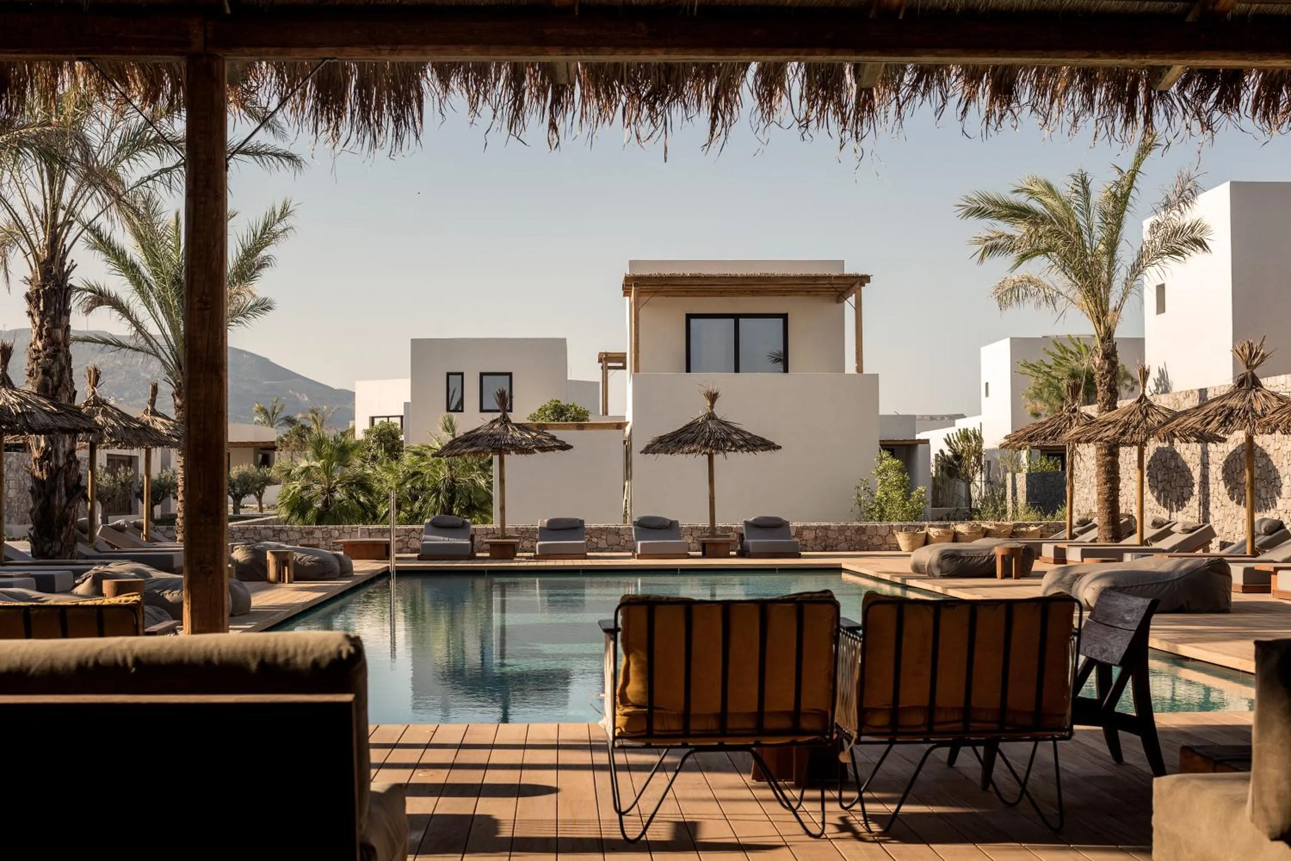 Picture of Best Boutique Hotels in Kos (2026) | Curated by Designers
