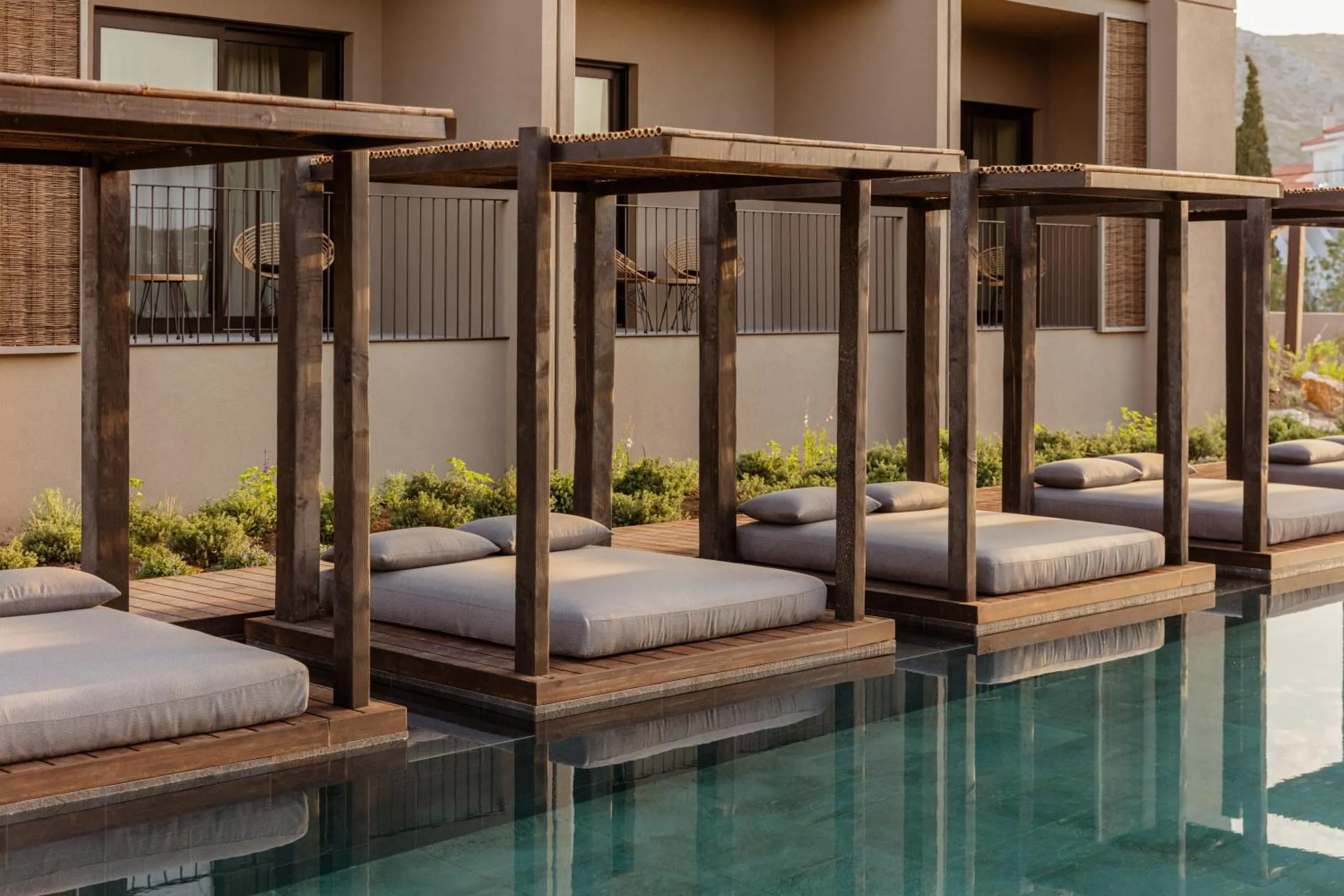 Casa Cook Samos, Boutique Hotel