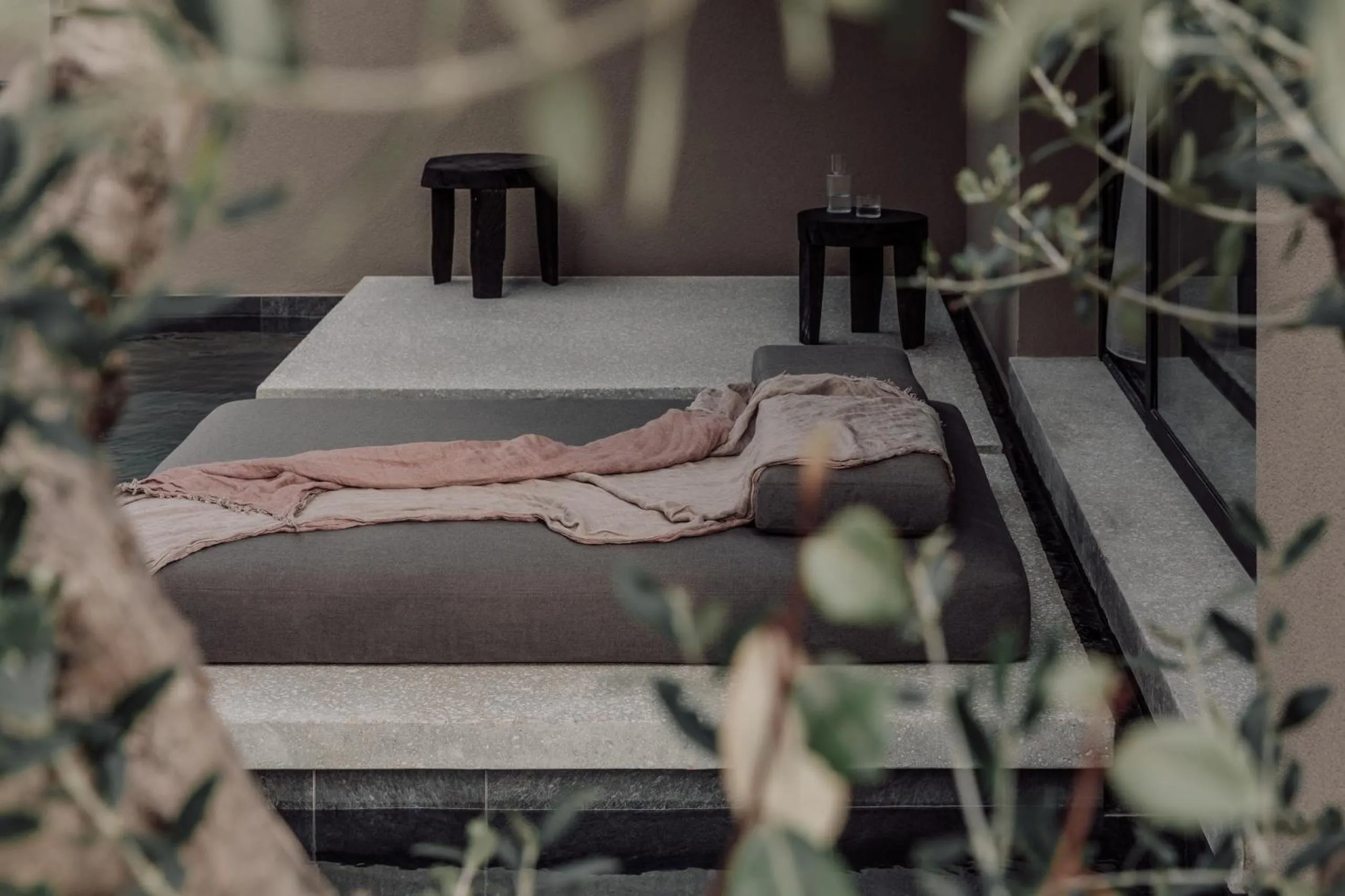 Casa Cook Samos, Boutique Hotel