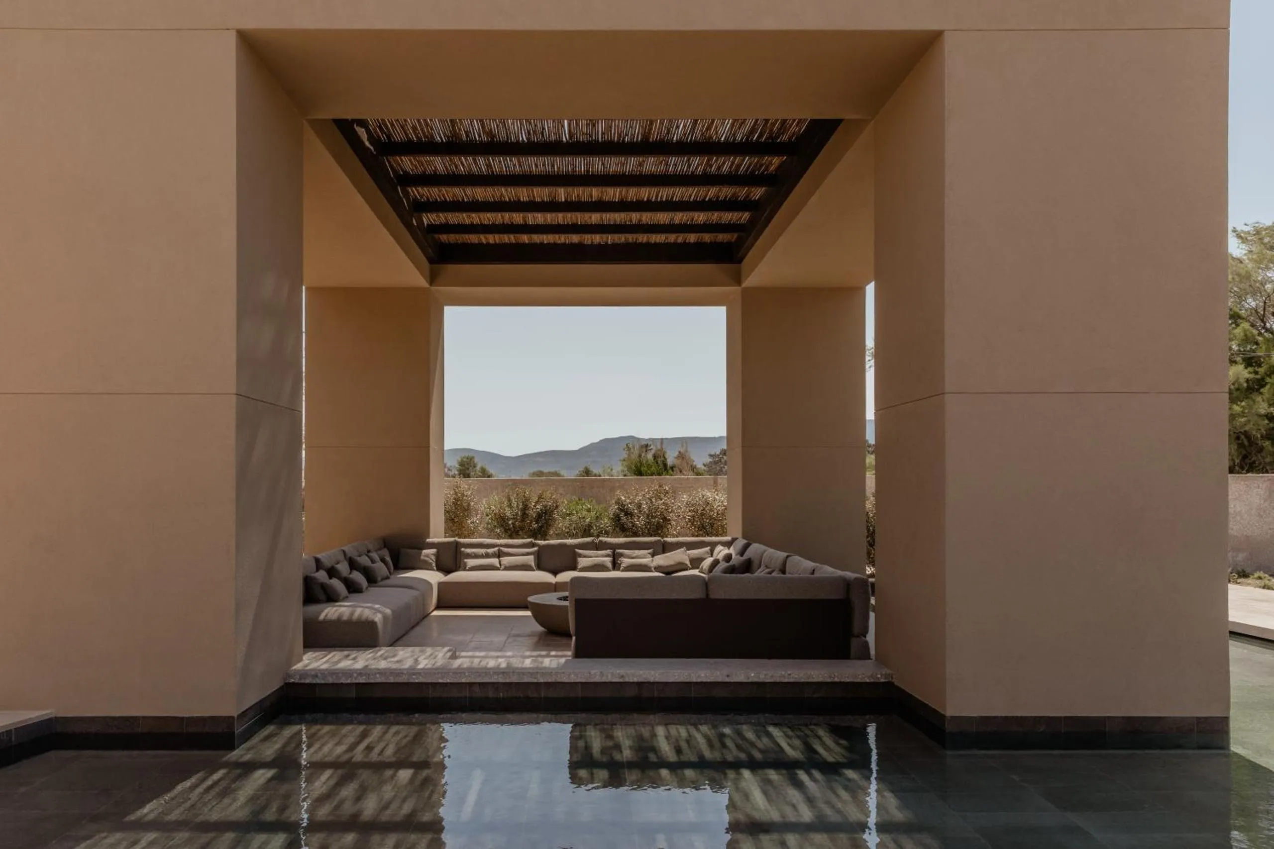 Casa Cook Samos, Boutique Hotel