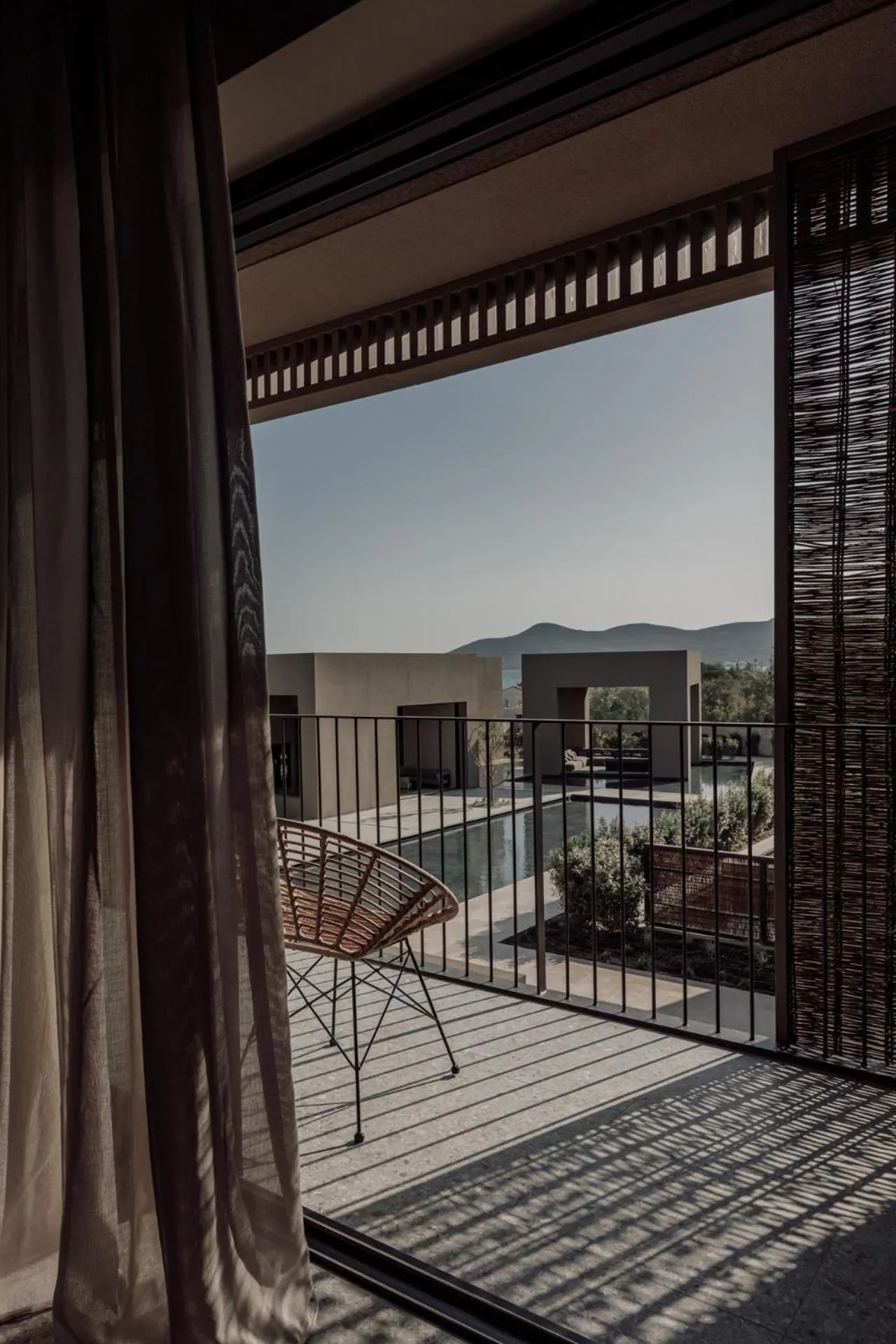 Casa Cook Samos, Boutique Hotel