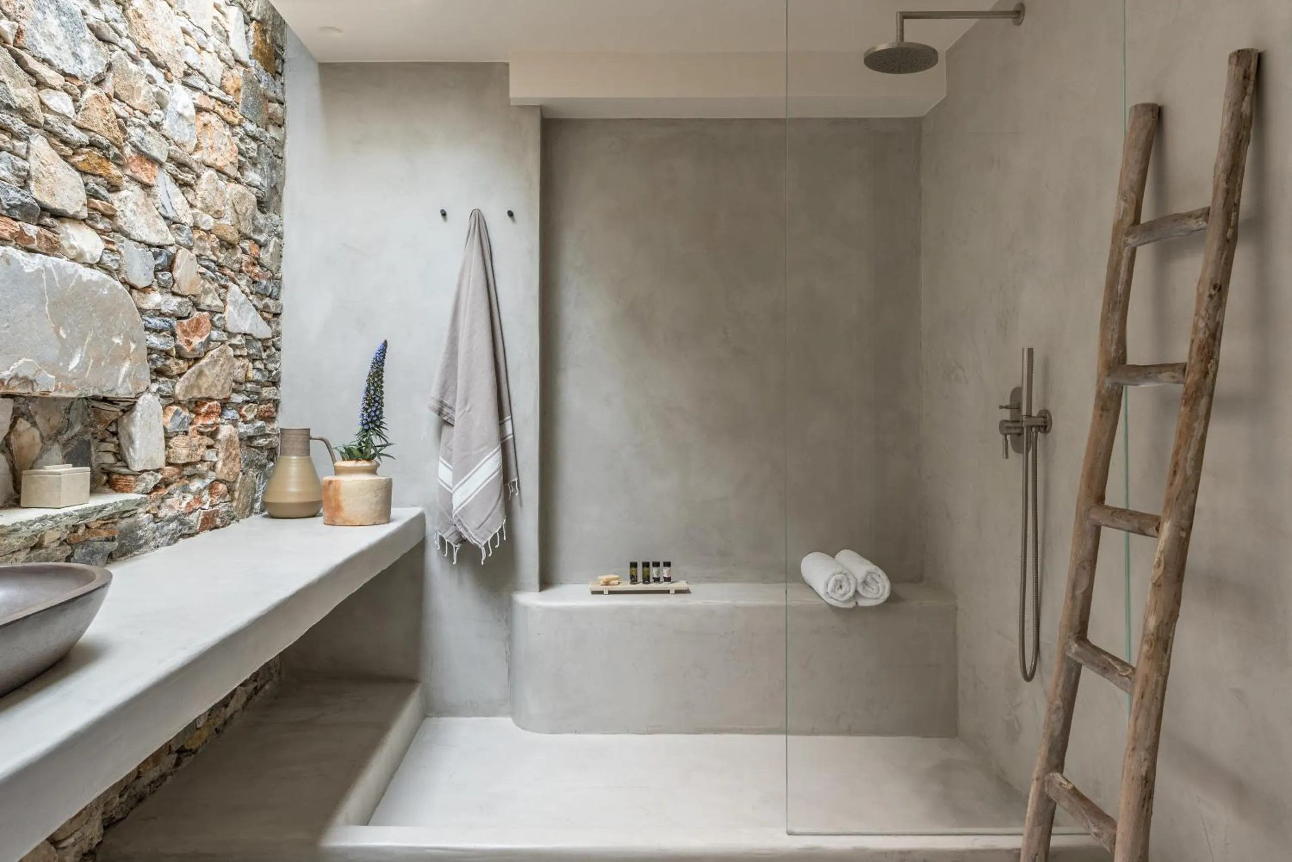 Verina Astra, a boutique hotel in Sifnos, Greece