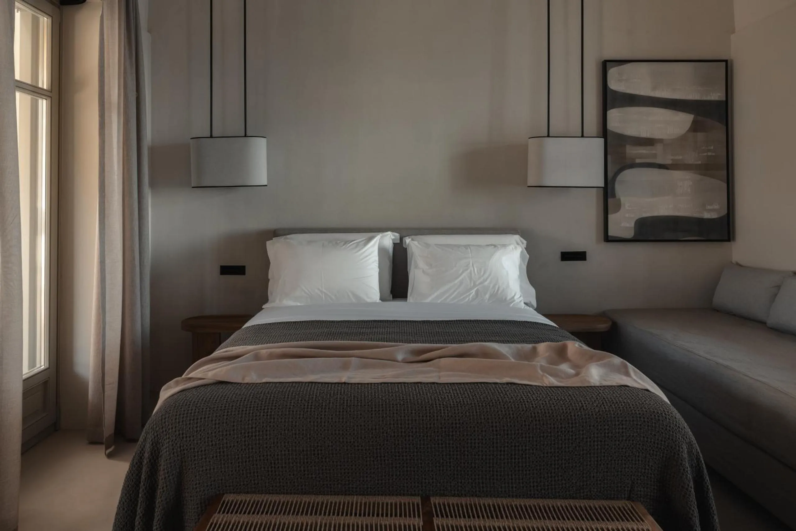 Stamna Sifnos in Apollonia, Greece | Boutique Hotel