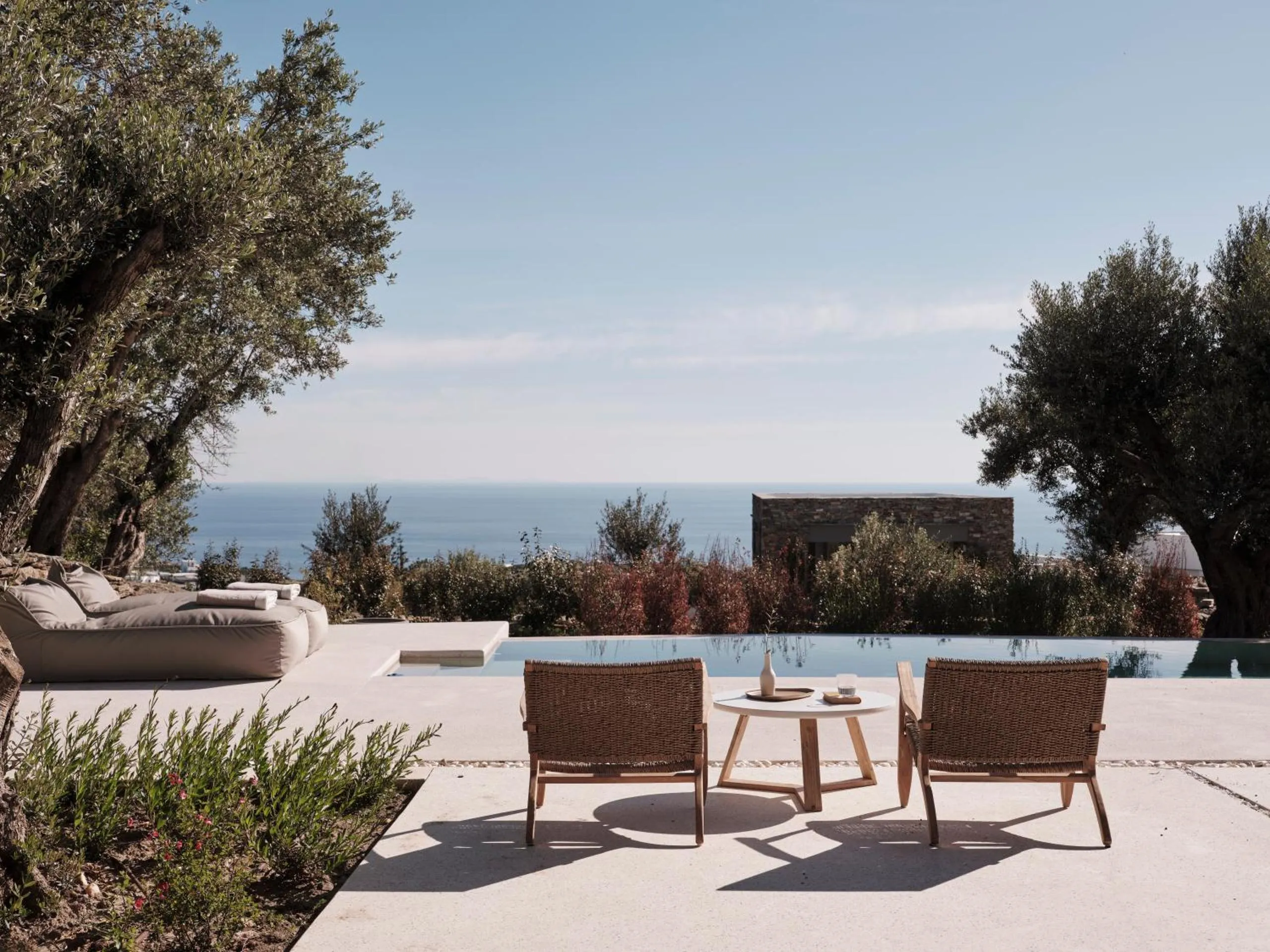 Stamna Sifnos in Apollonia, Greece | Boutique Hotel