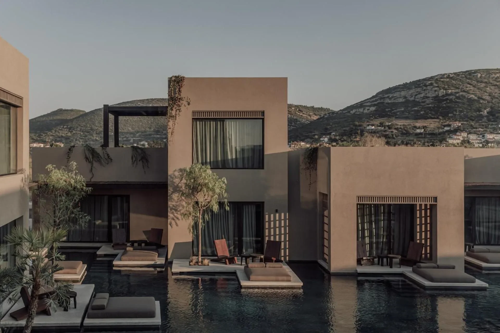 A closer look at Luxury Boutique Hotels Worldwide