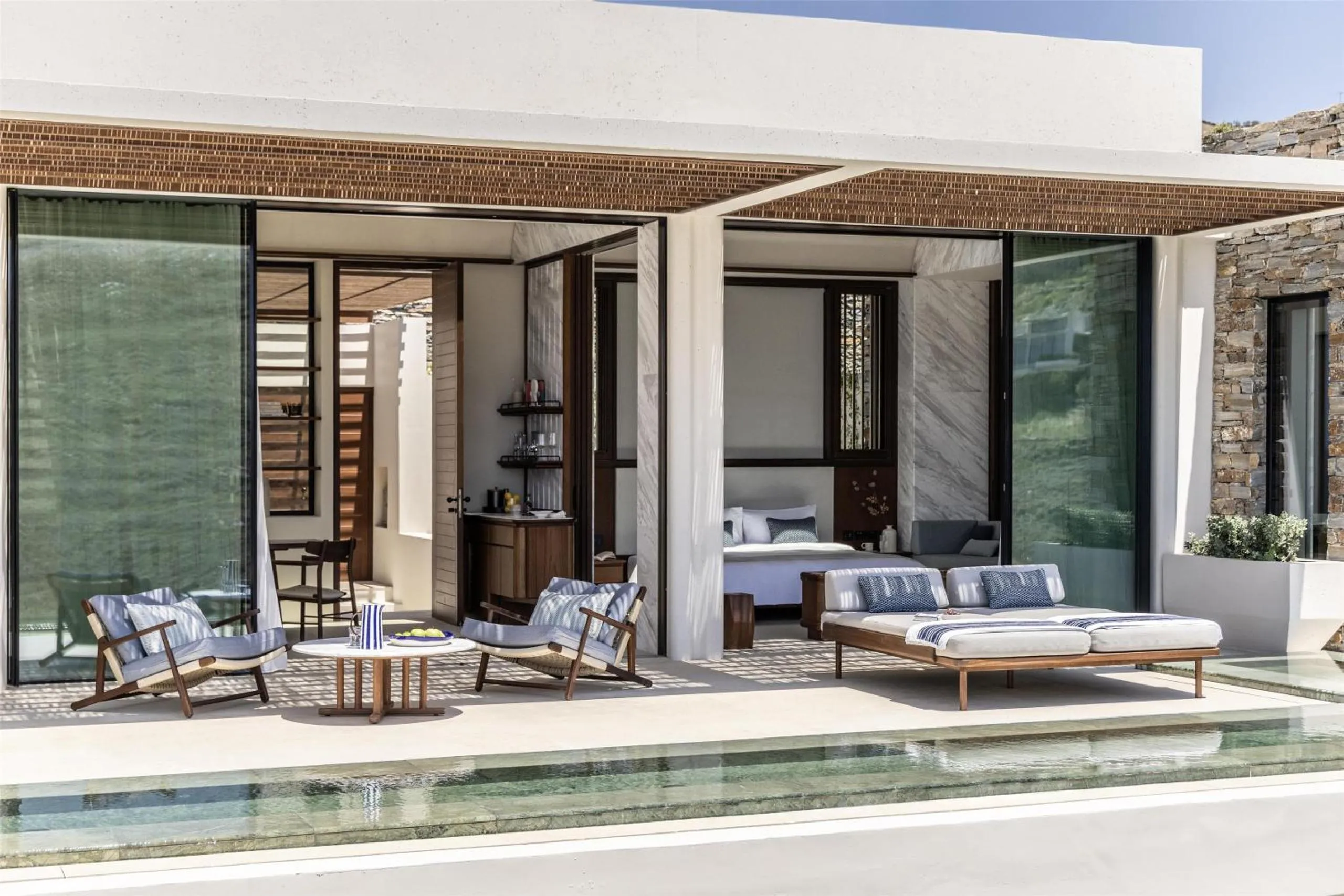 One&Only Kea Island | Boutique Hotel in Kea