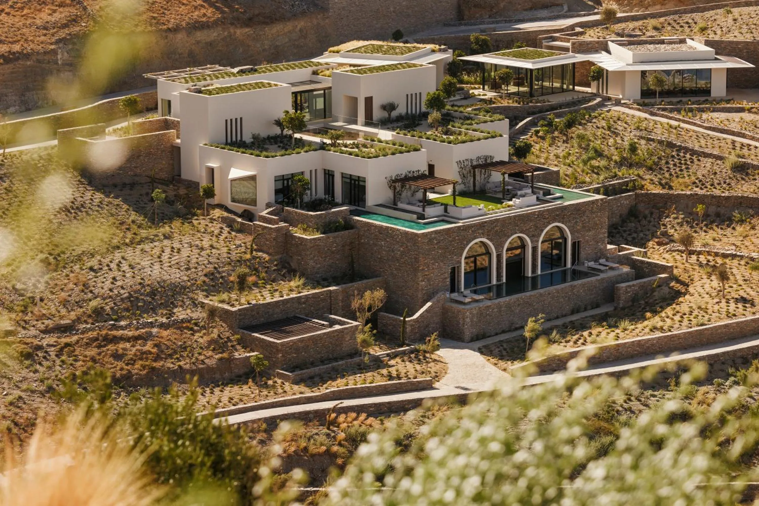 One&Only Kea Island | Boutique Hotel in Kea