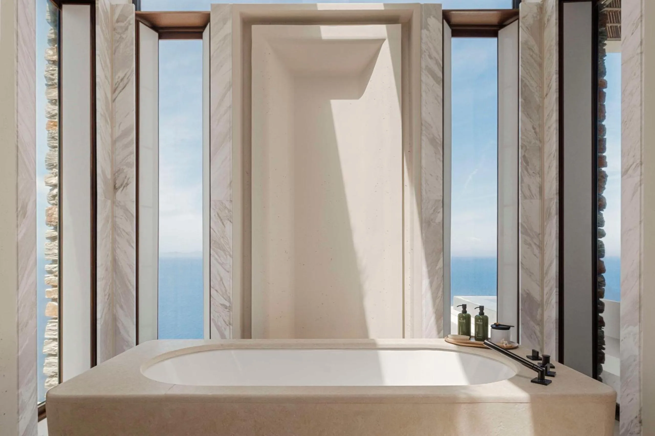 One&Only Kea Island | Boutique Hotel in Kea