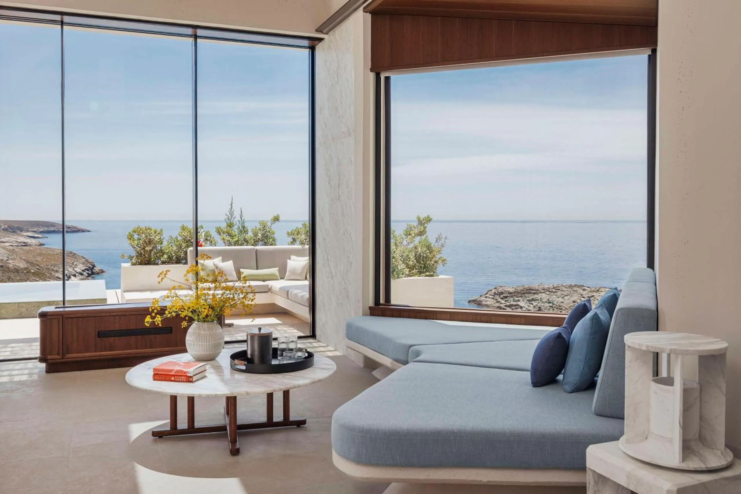 One&Only Kea Island | Boutique Hotel in Kea