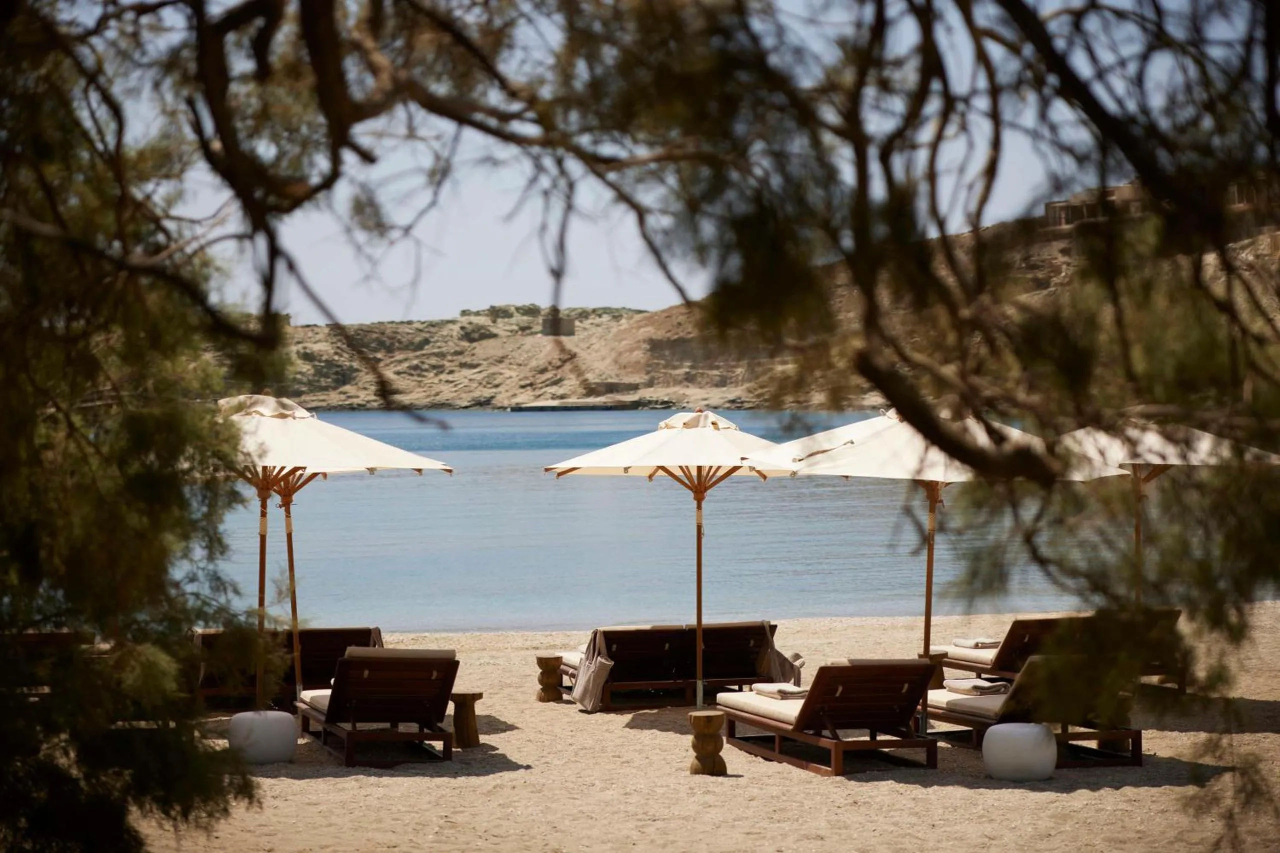 One&Only Kea Island | Boutique Hotel in Kea