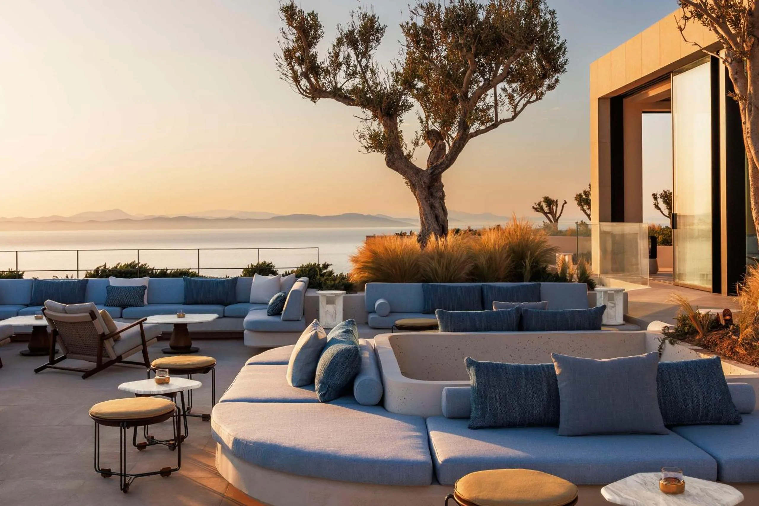 One&Only Kea Island | Boutique Hotel in Kea