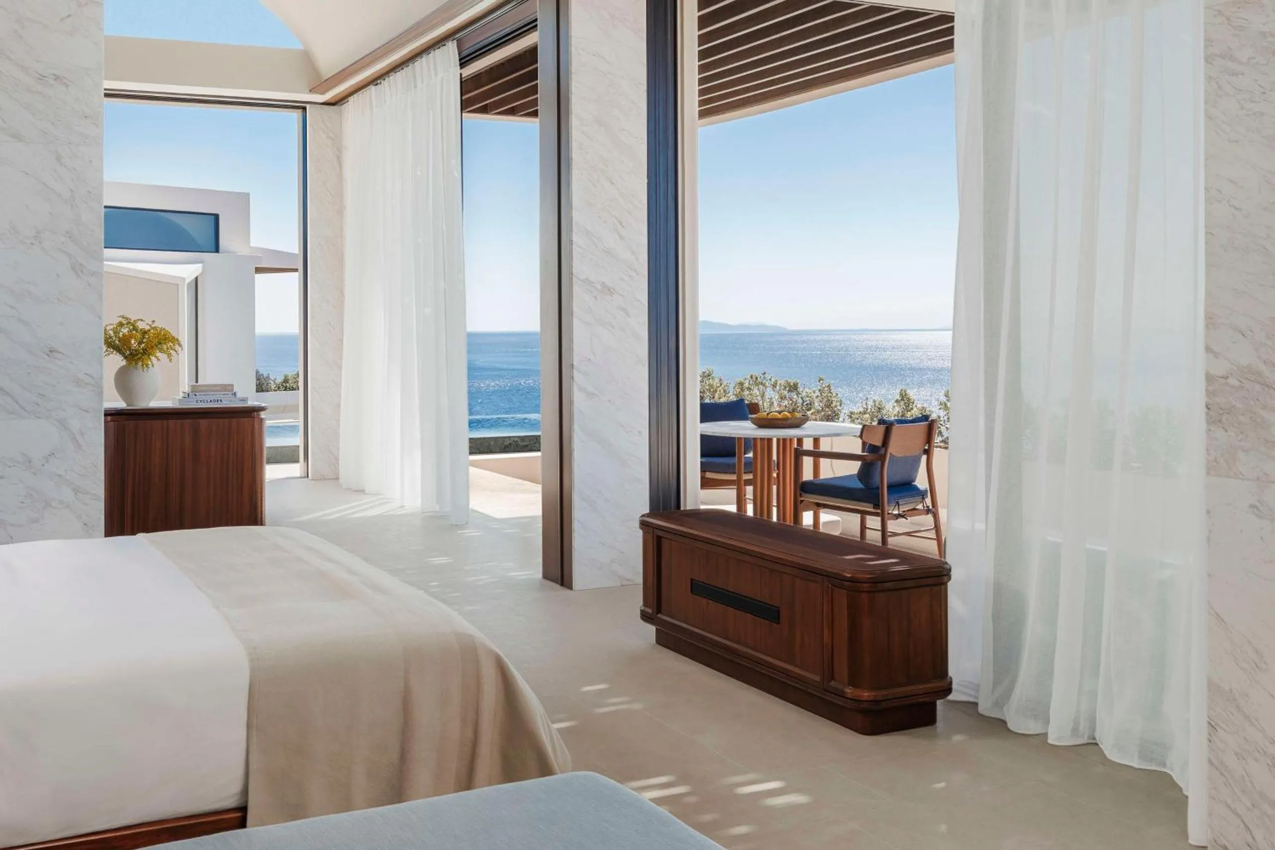 One&Only Kea Island | Boutique Hotel in Kea