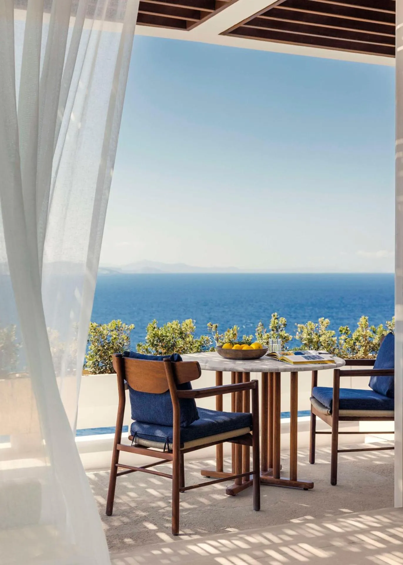 One&Only Kea Island | Boutique Hotel in Kea