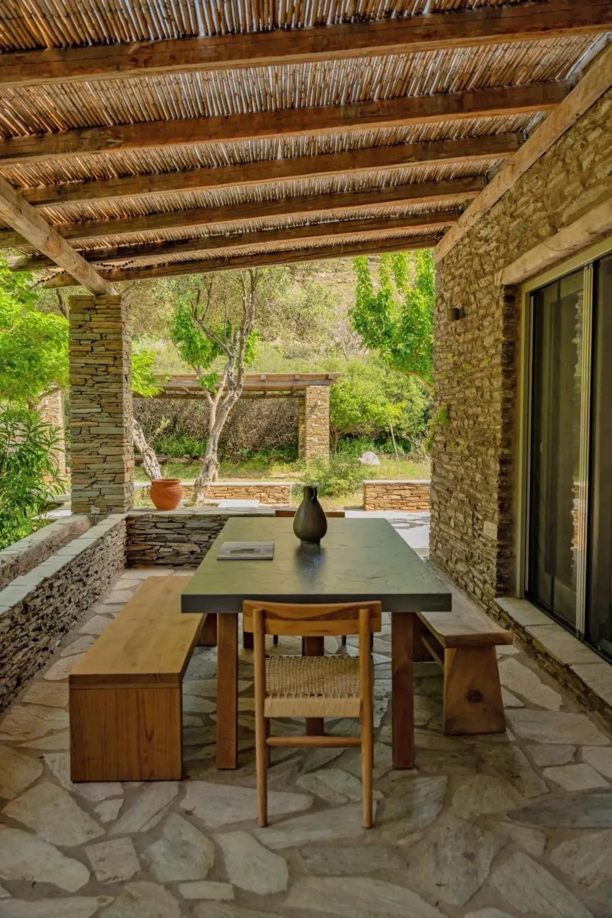 Onar Andros | Boutique Hotel in Andros