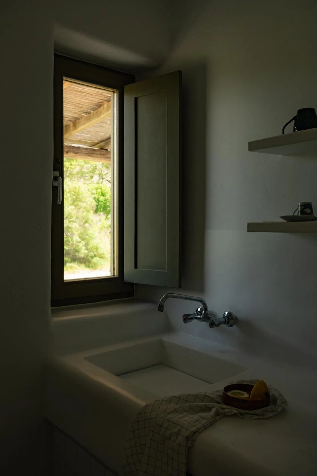 Onar Andros | Boutique Hotel in Andros