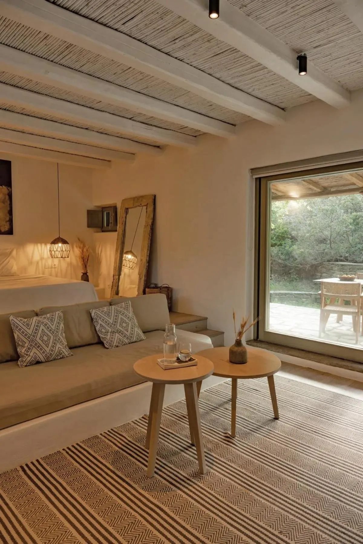 Onar Andros | Boutique Hotel in Andros