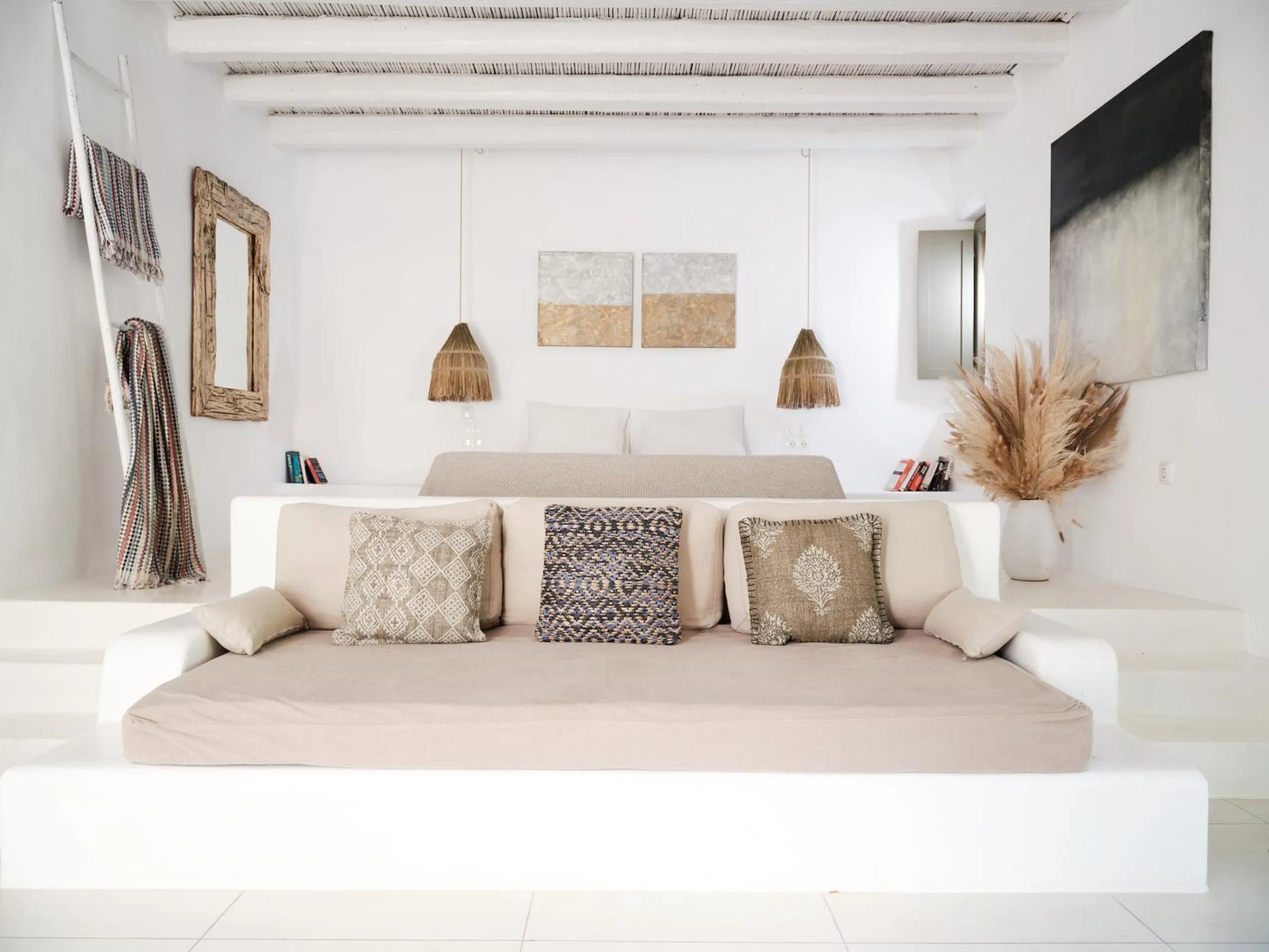 Onar Andros | Boutique Hotel in Andros