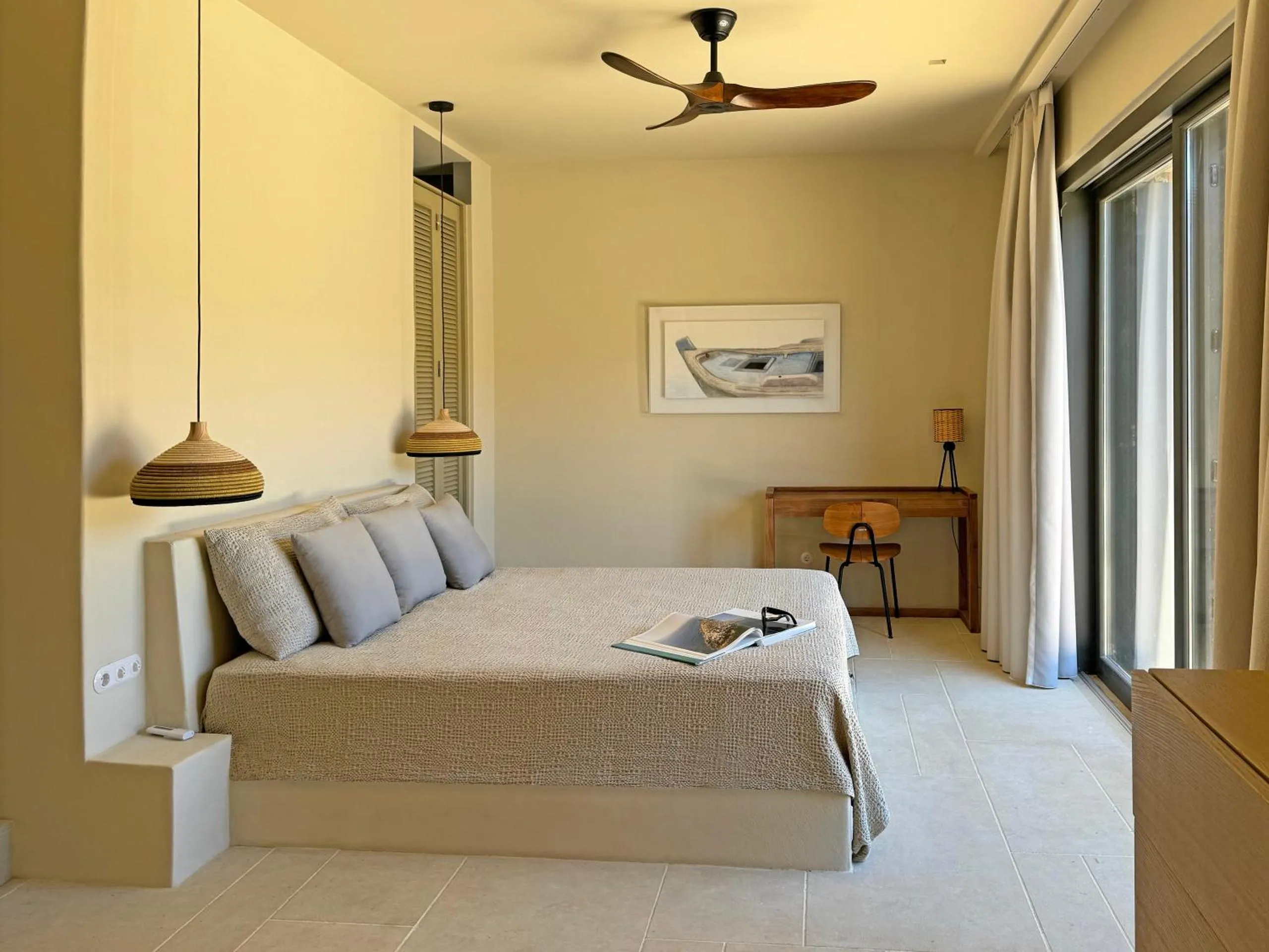Onar Andros | Boutique Hotel in Andros