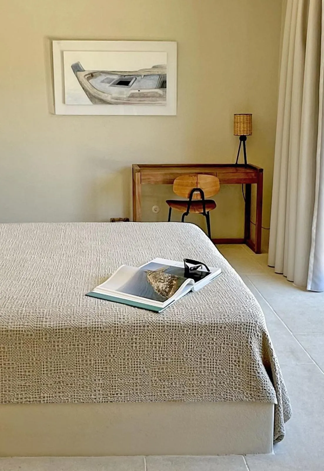 Onar Andros | Boutique Hotel in Andros