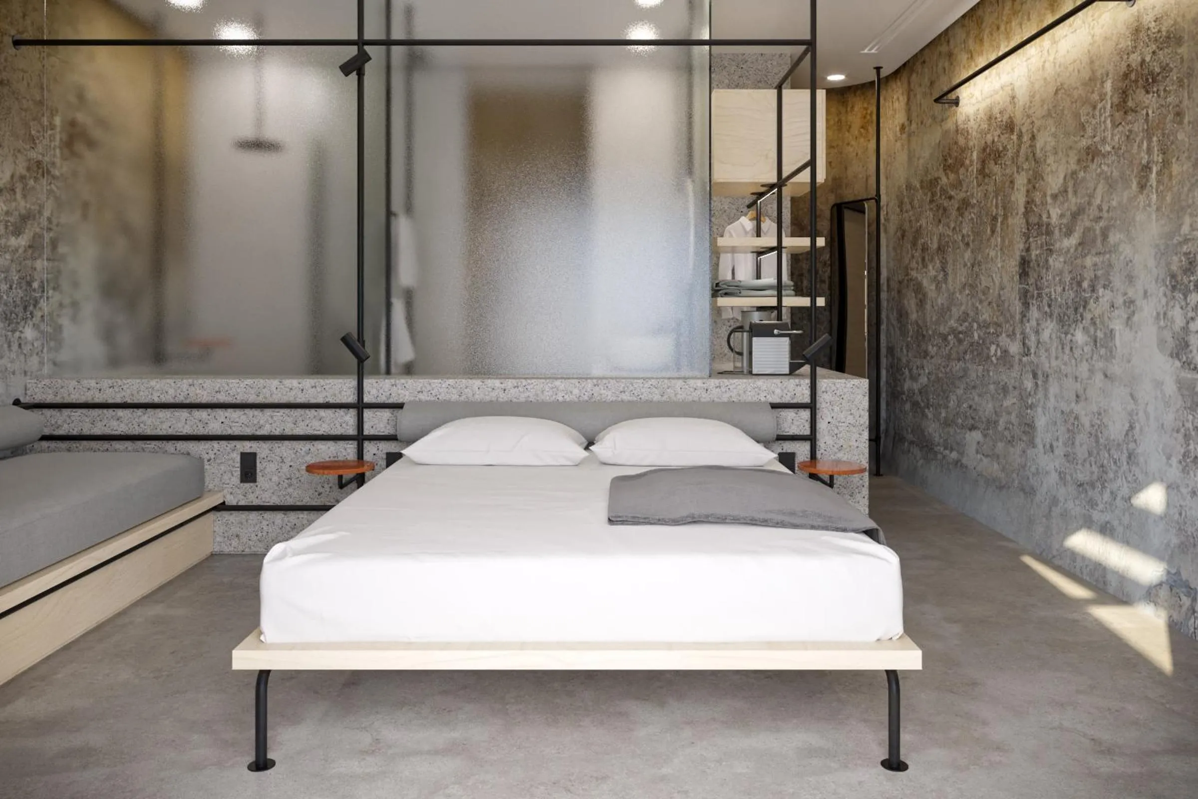 Dexamenes Seaside Hotel | Boutique Hotel in Peloponnese