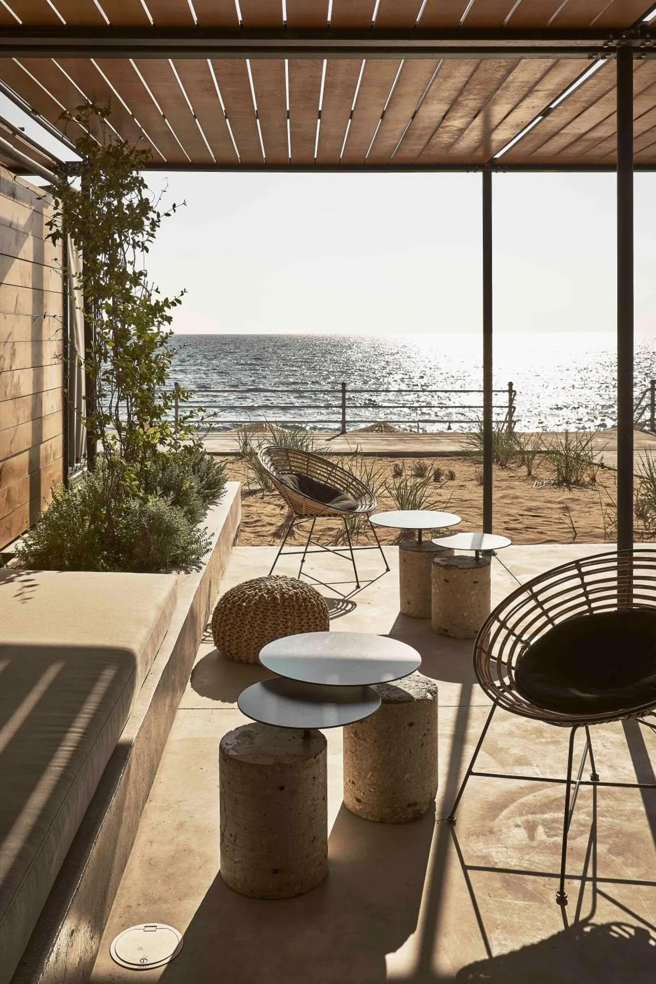 Dexamenes Seaside Hotel | Boutique Hotel in Peloponnese