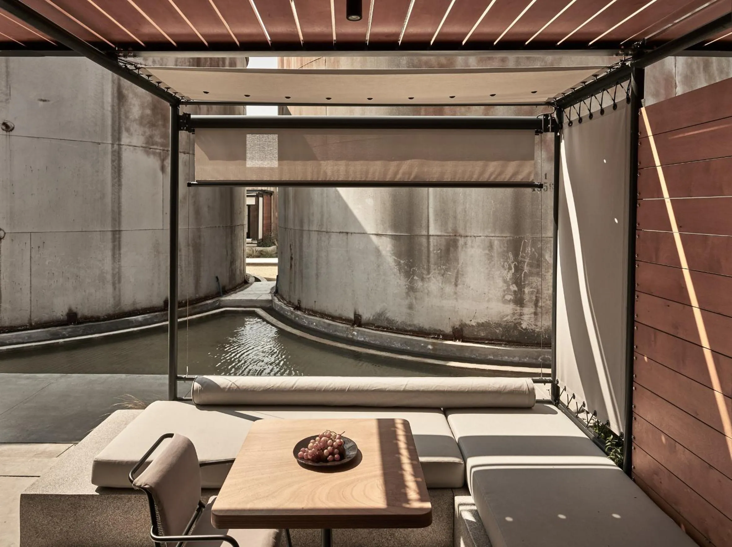 Dexamenes Seaside Hotel | Boutique Hotel in Peloponnese