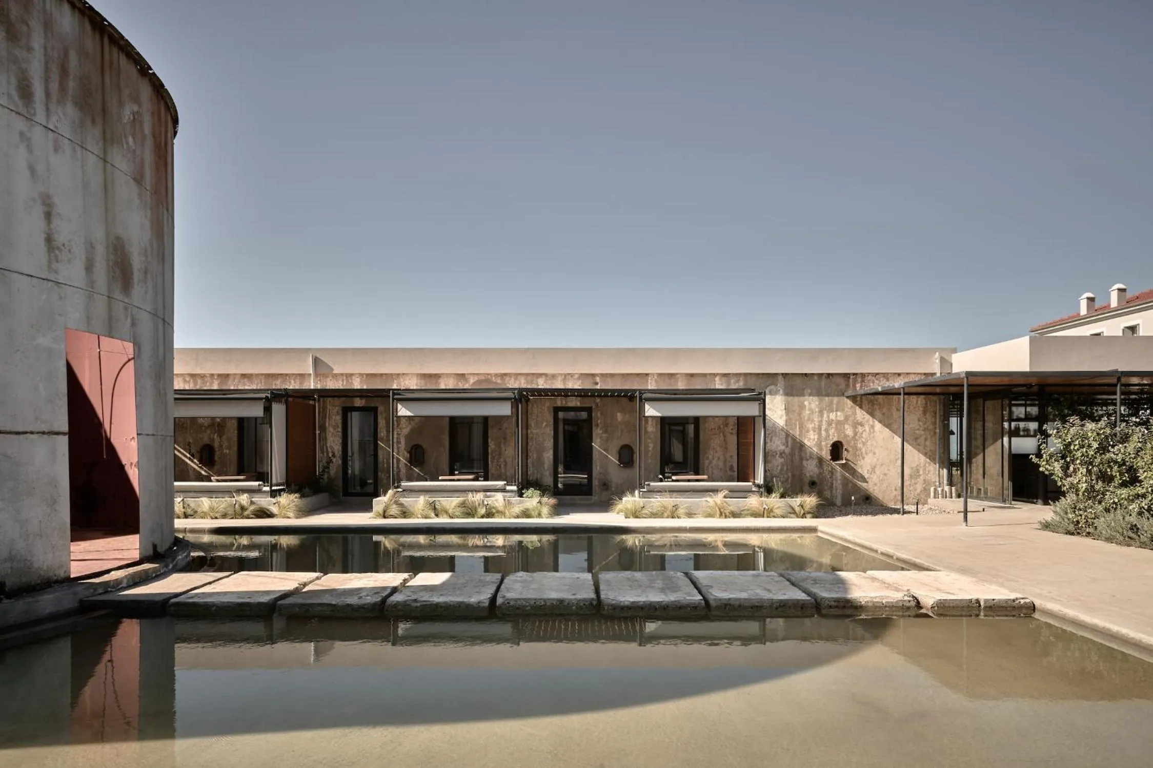 Dexamenes Seaside Hotel | Boutique Hotel in Peloponnese