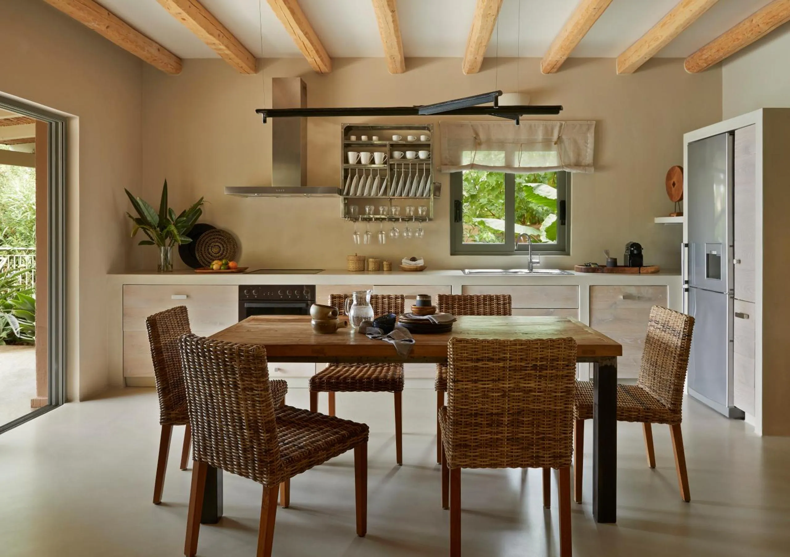 F Zeen Kefalonia | Boutique Hotel in Kefalonia