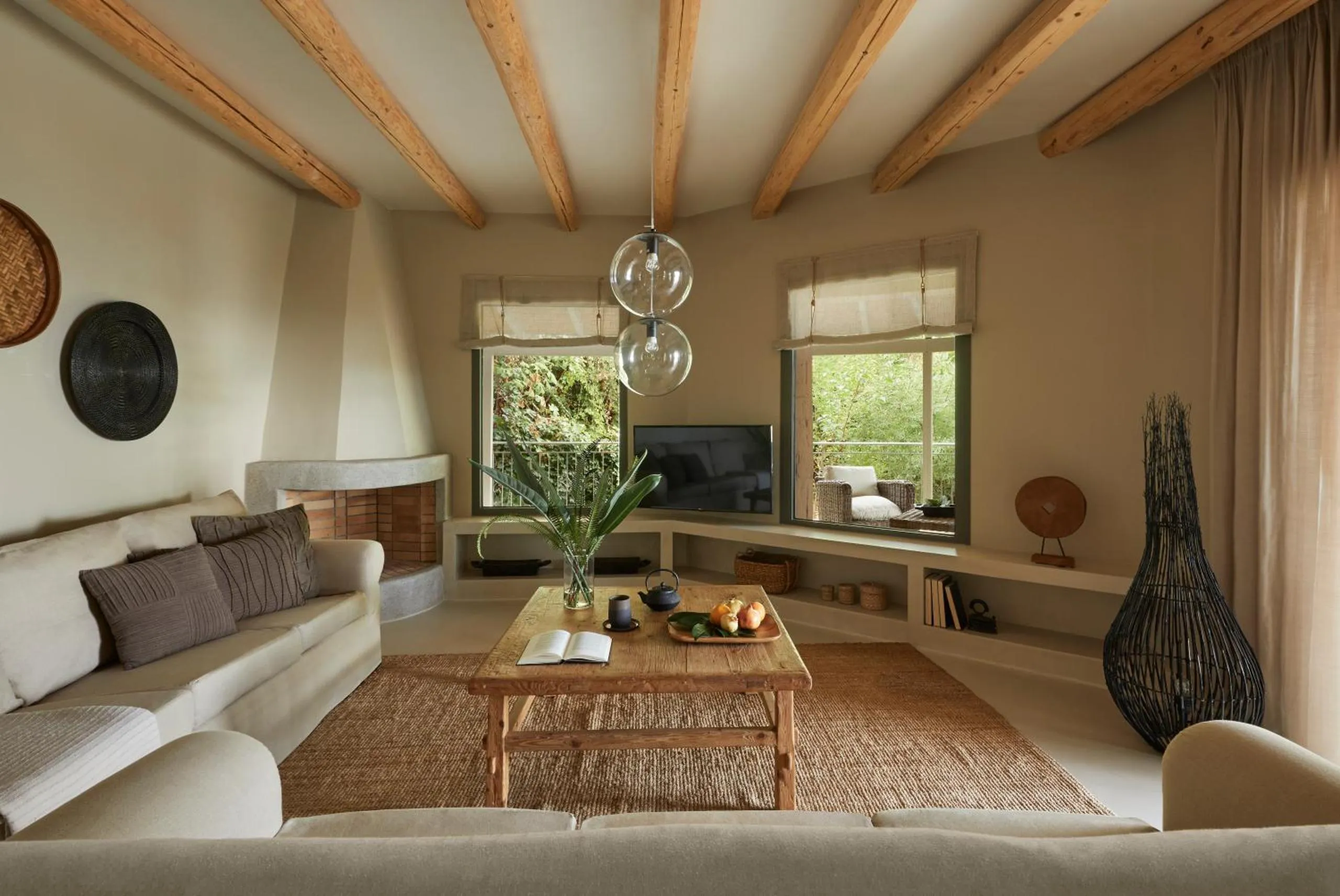 F Zeen Kefalonia | Boutique Hotel in Kefalonia