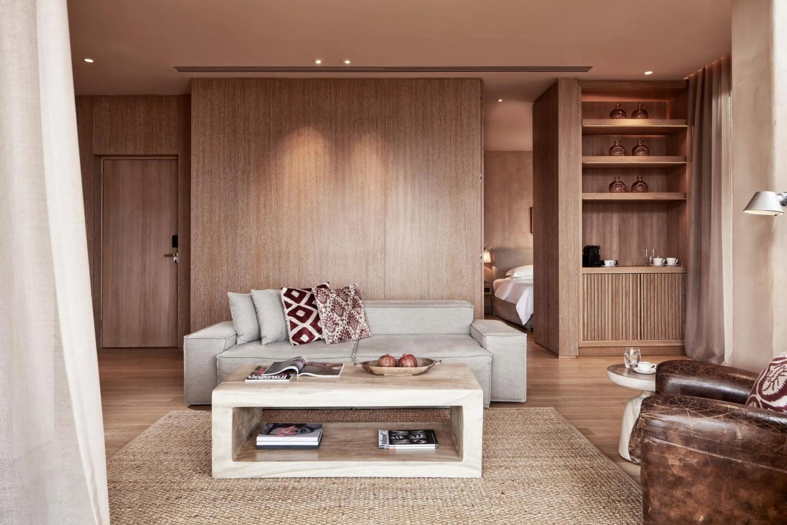 The Margi Athens Greece | Boutique Hotel - Image 1 of 8