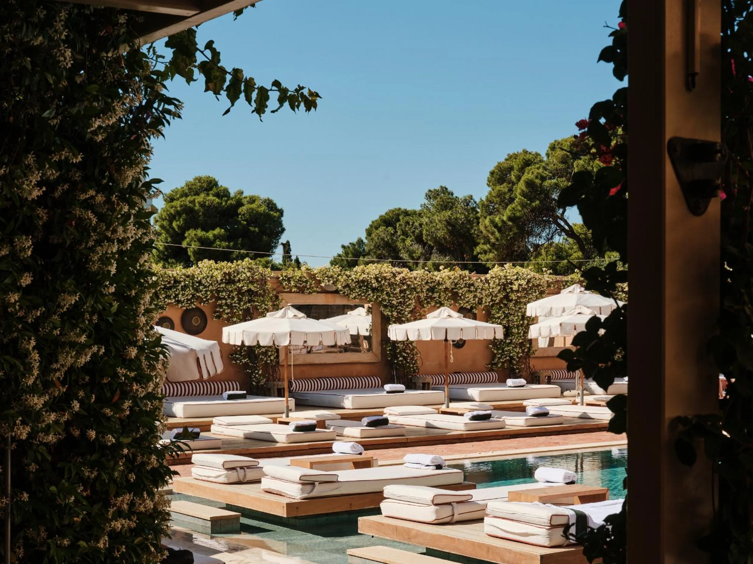 The Margi Athens Greece | Boutique Hotel - Image 8 of 8