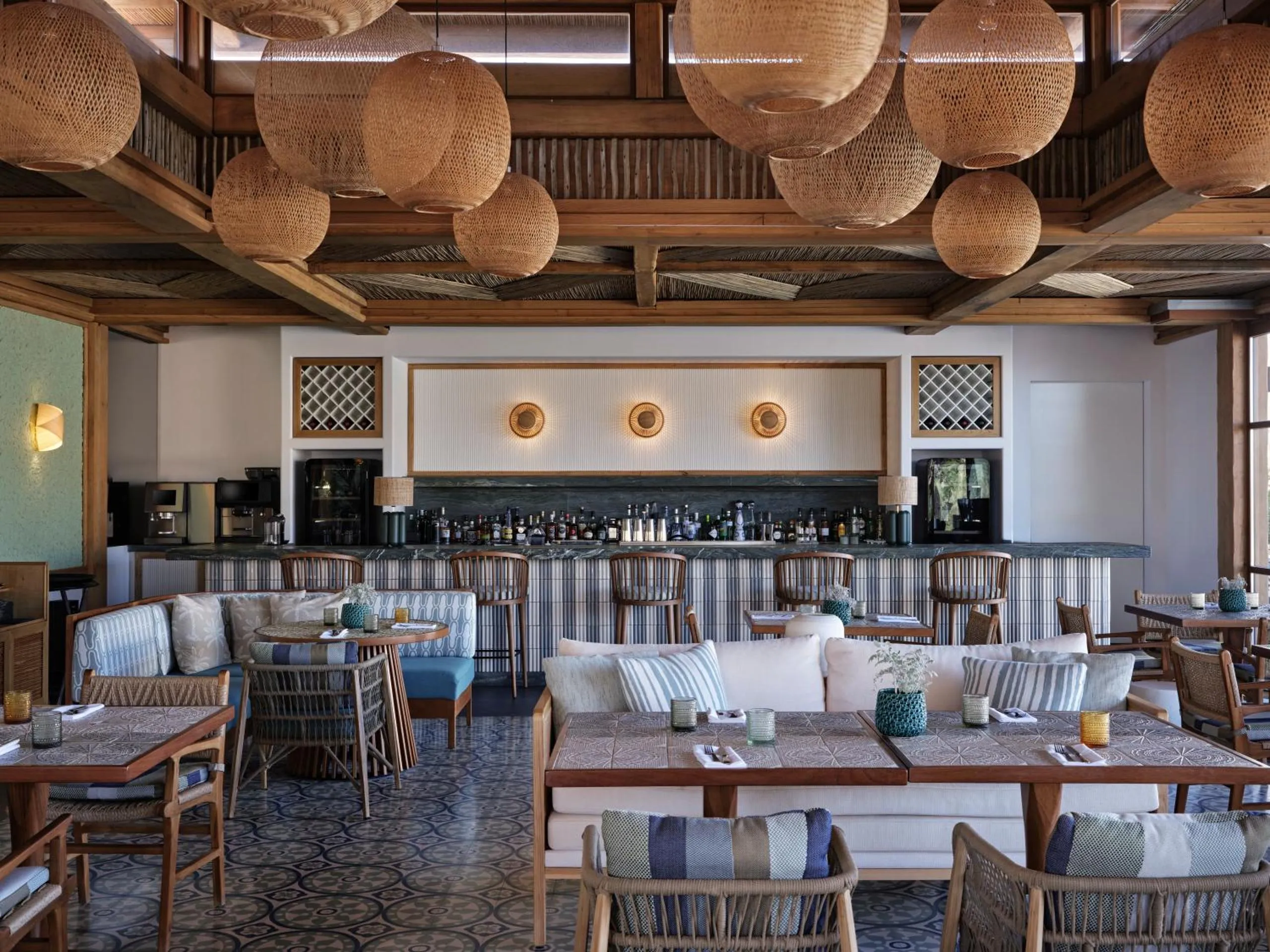 Myconian Sunrise Mykonos Greece | Boutique Hotel 