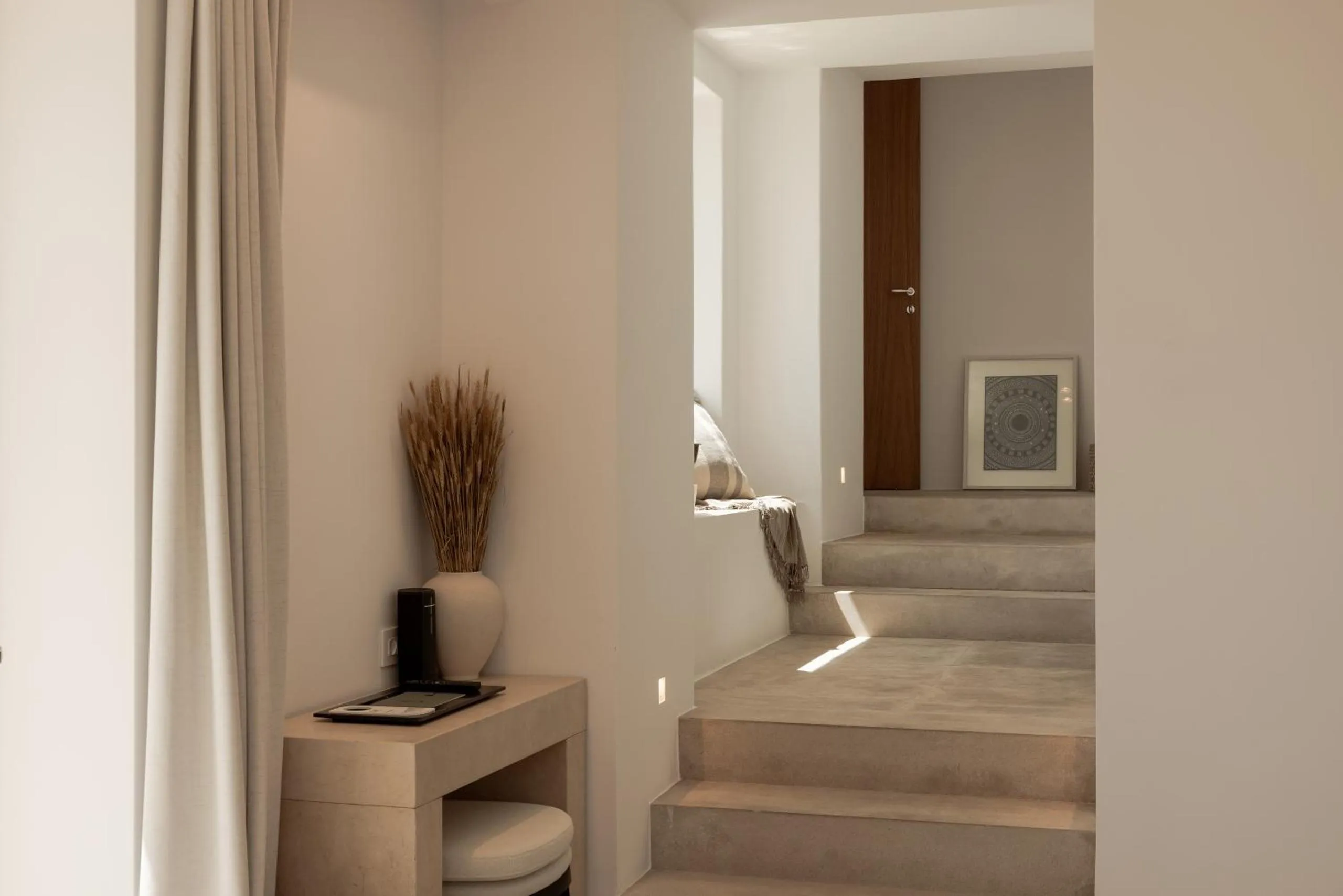 Cali Mykonos Mykonos Greece | Boutique Hotel