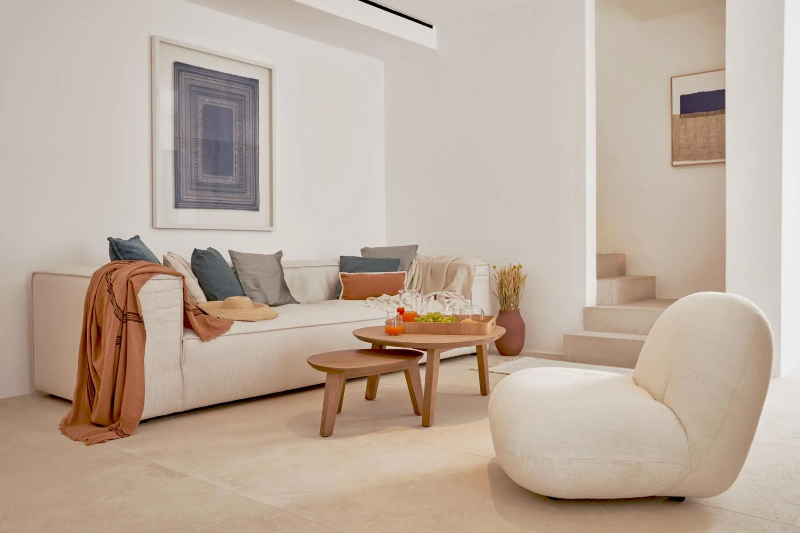 Cali Mykonos Mykonos Greece | Boutique Hotel