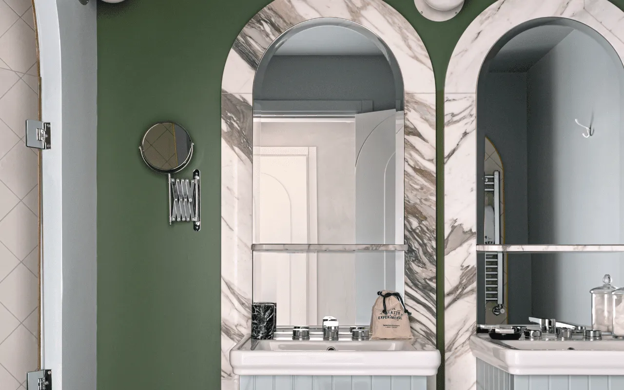 Il Palazzo Experimental | Boutique Hotel in Venice