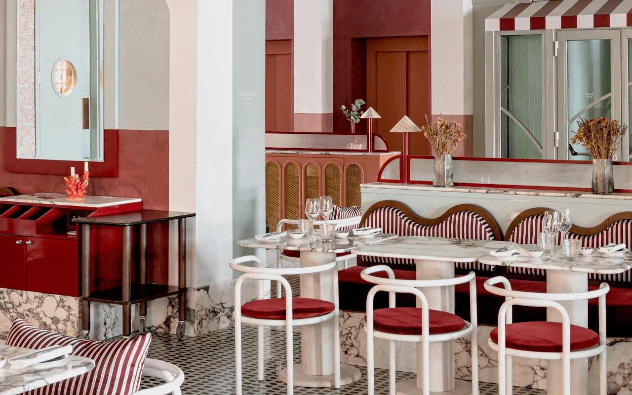 Il Palazzo Experimental | Boutique Hotel in Venice