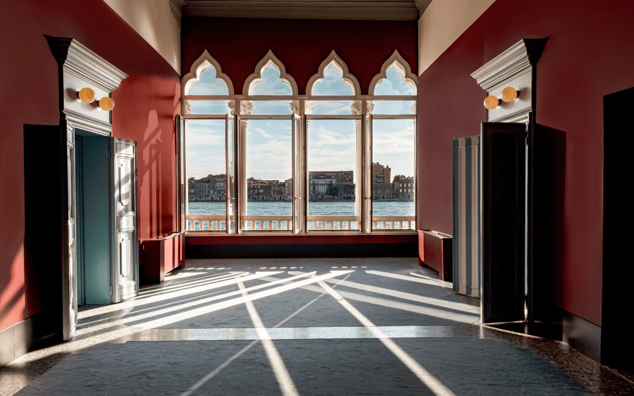 Il Palazzo Experimental | Boutique Hotel in Venice
