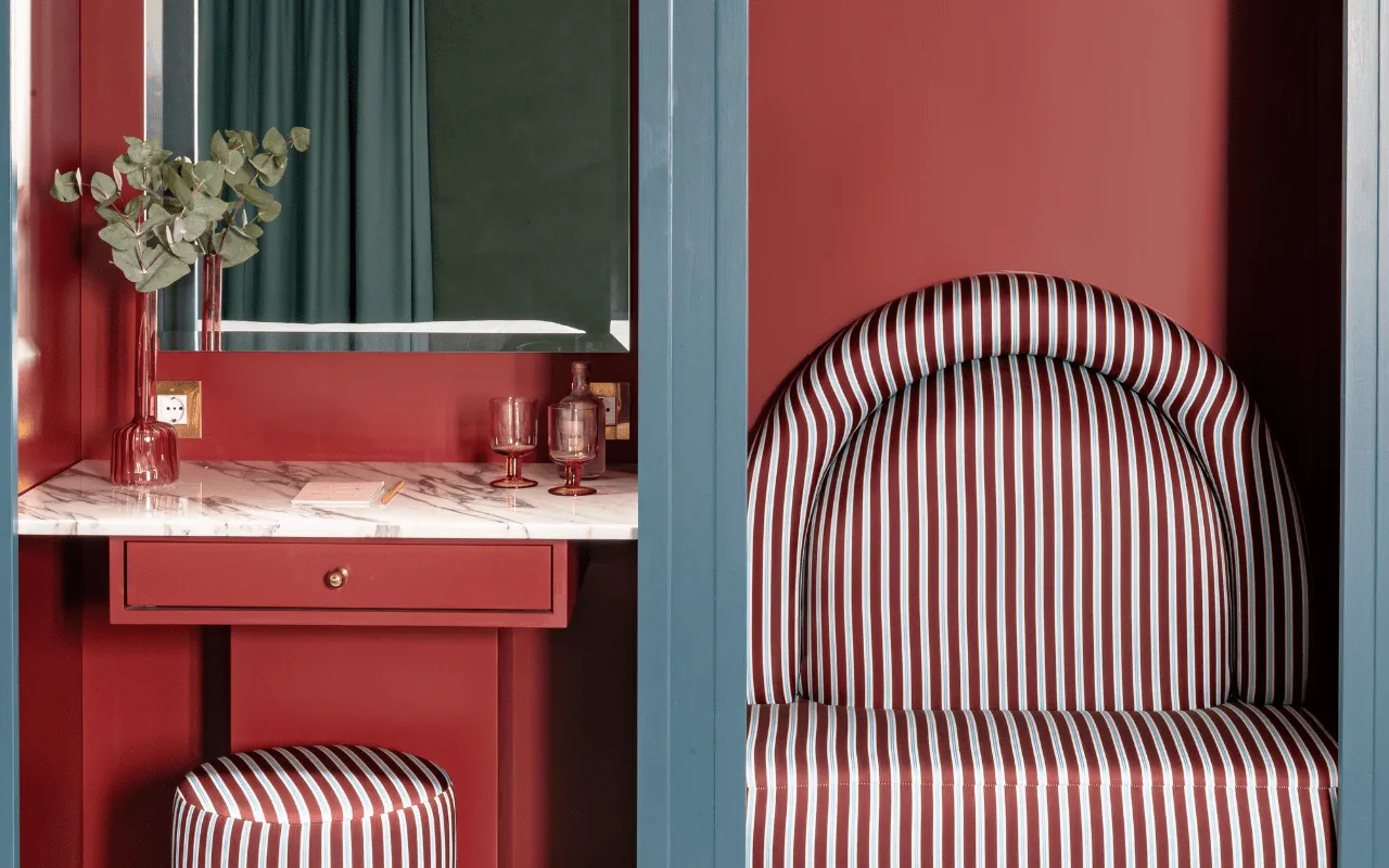 Il Palazzo Experimental | Boutique Hotel in Venice