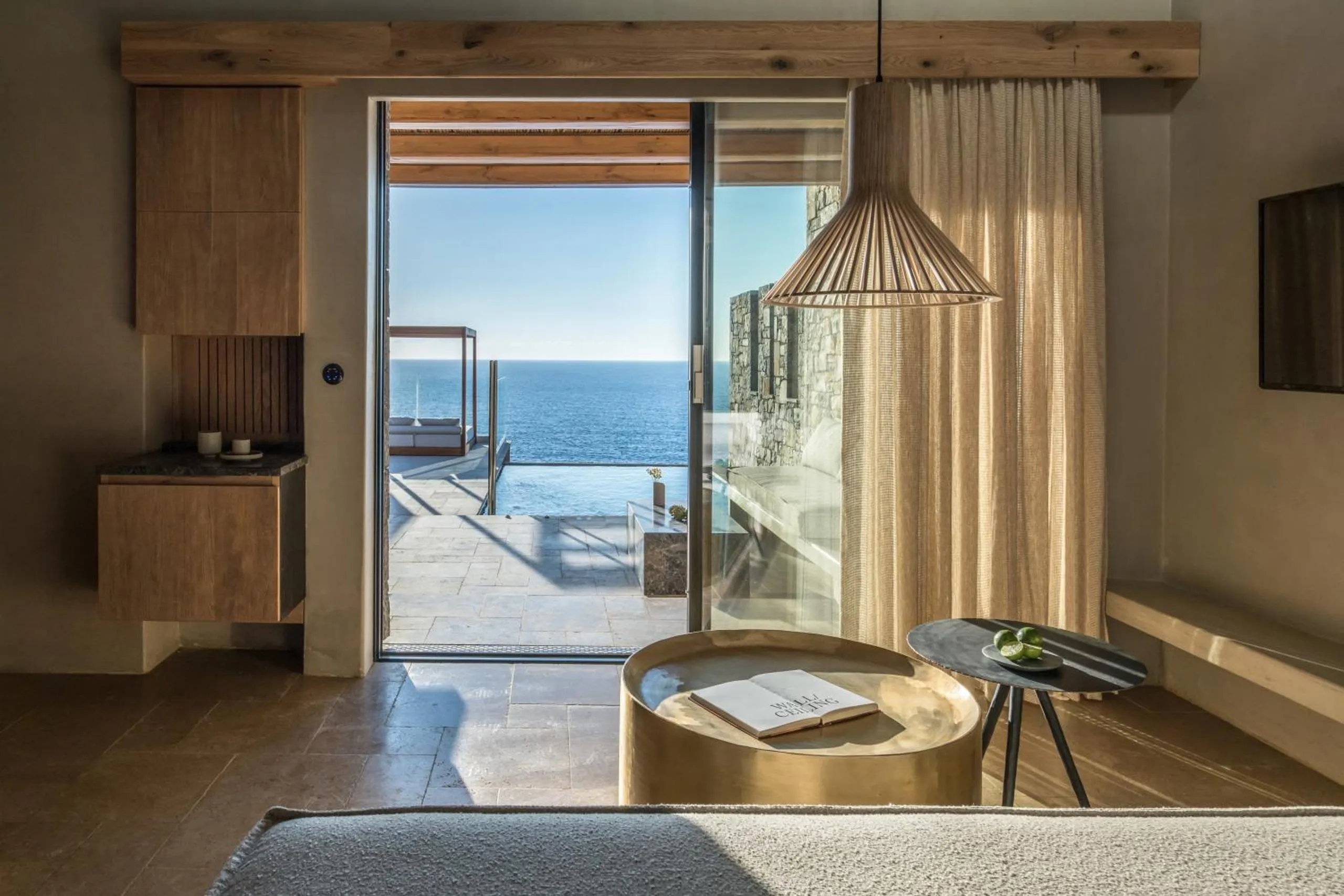 Acro Suites Crete Greece | Boutique Hotel