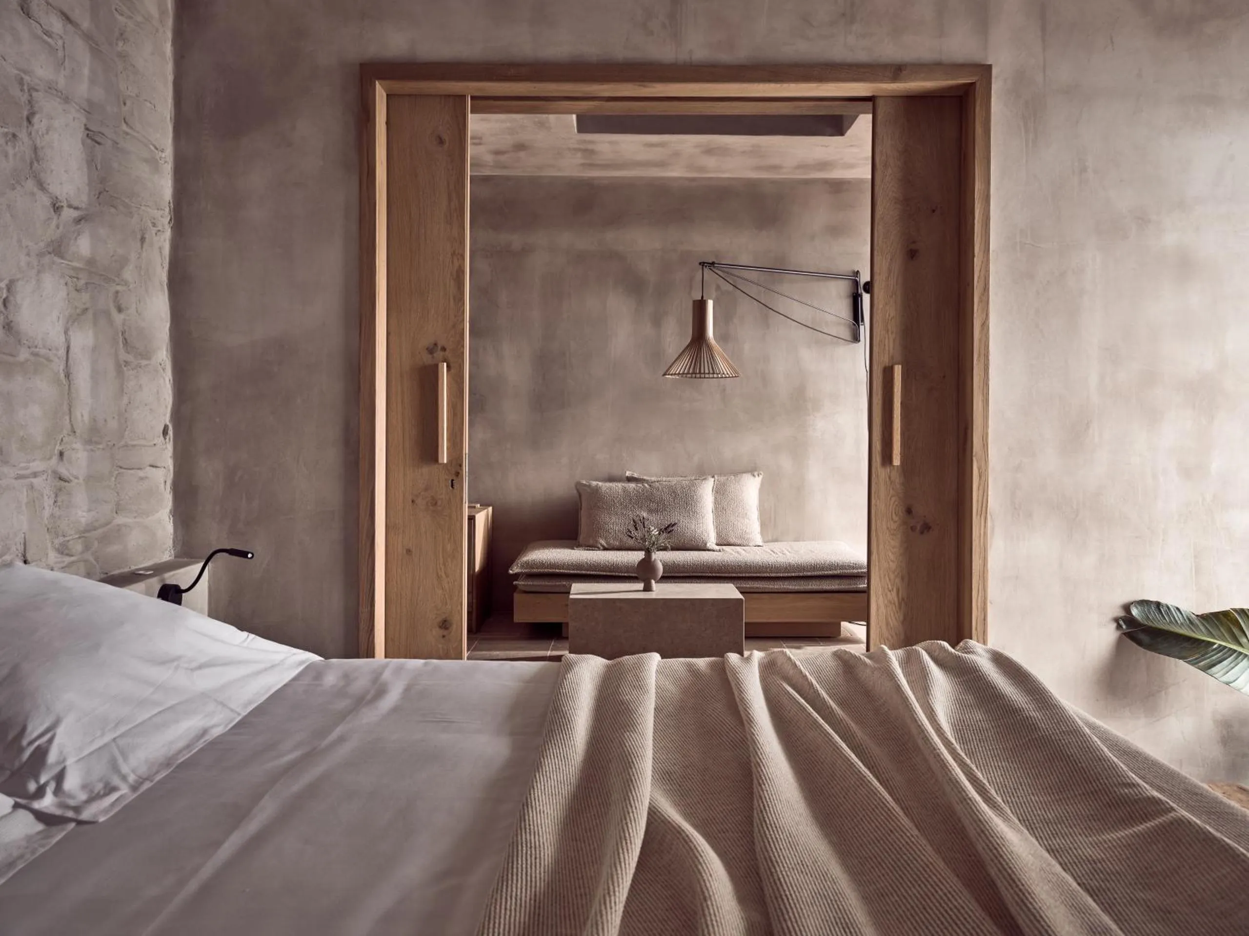 Acro Suites Crete Greece | Boutique Hotel