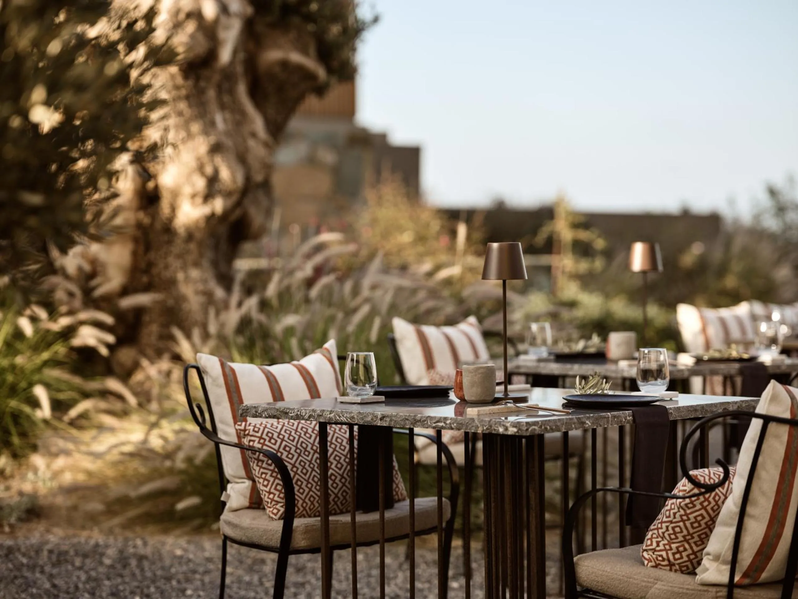 Acro Suites Crete Greece | Boutique Hotel