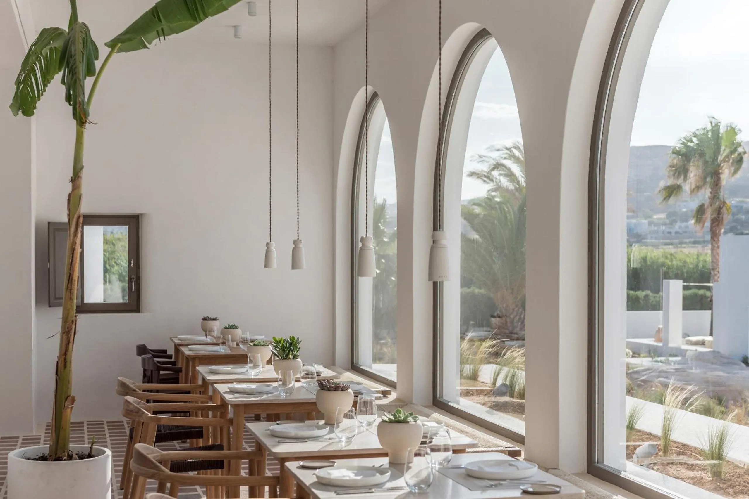 Parilio Paros Greece | Boutique Hotel
