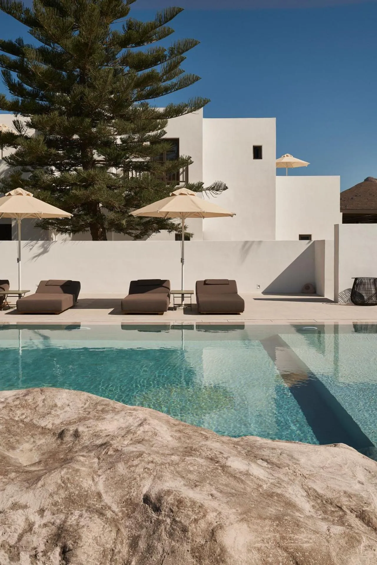 Parilio Paros Greece | Boutique Hotel