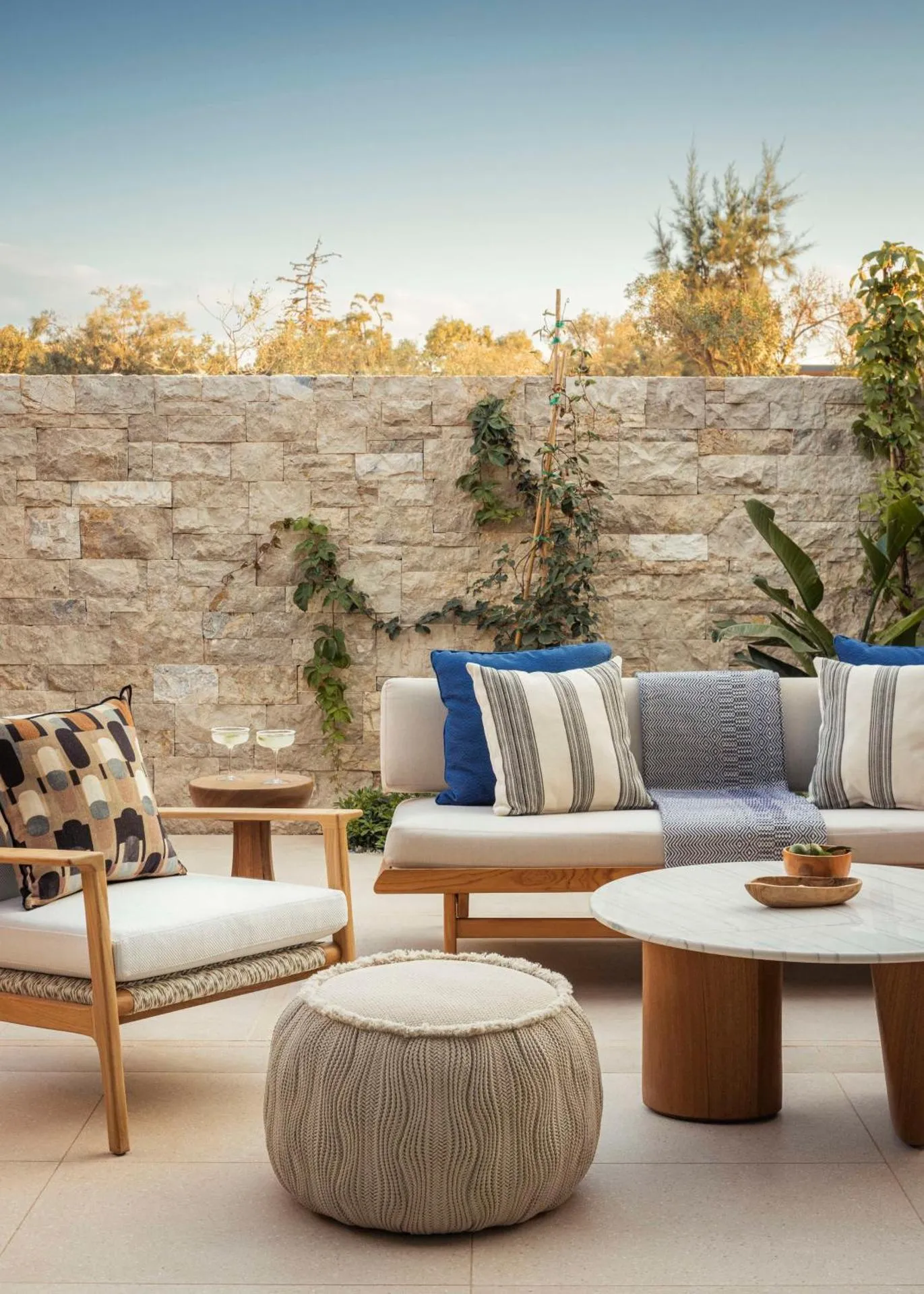 Oneandonly Aesthesis | Boutique Hotel in Athens, Greece